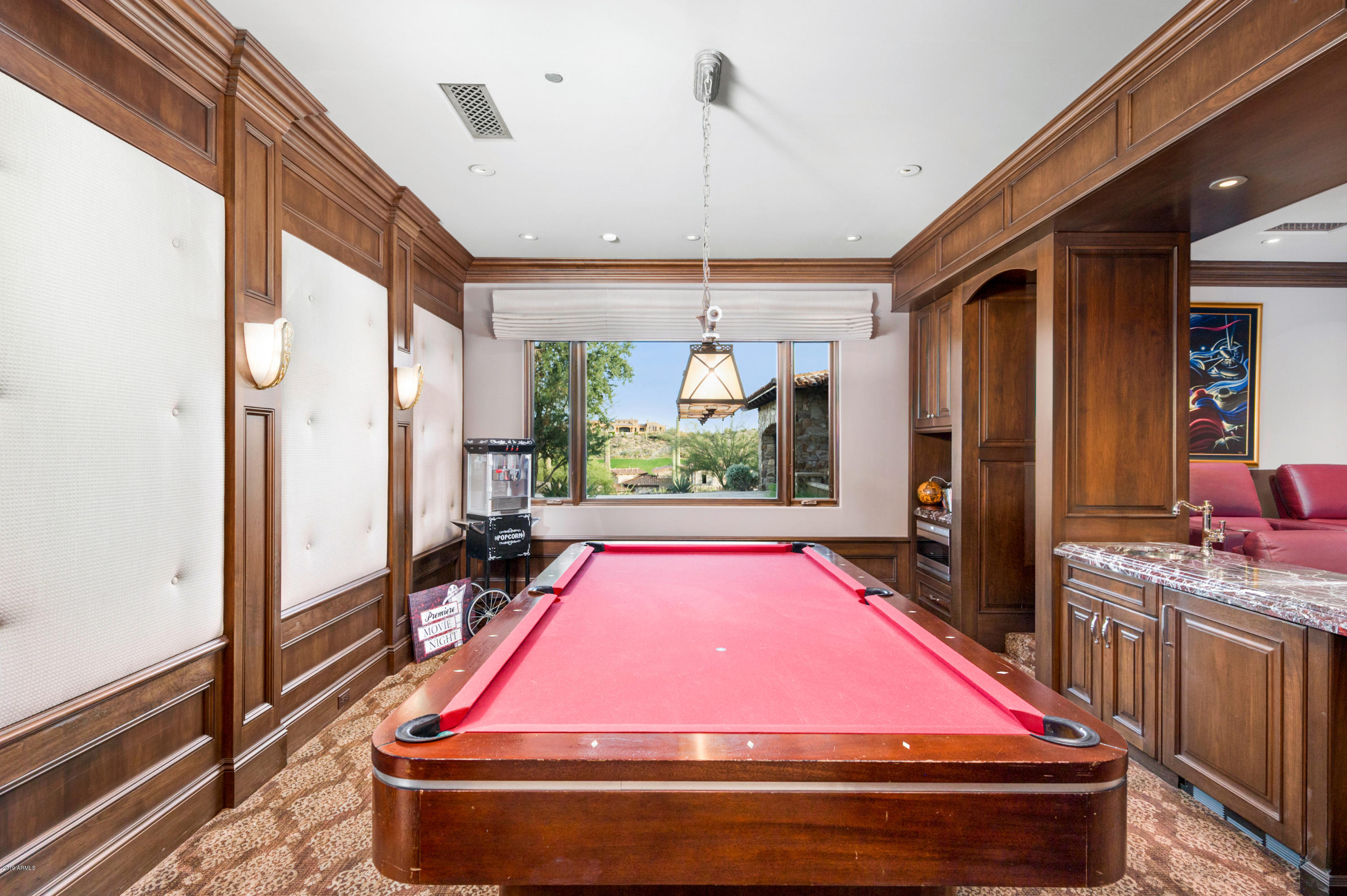 DESERT MOUNTAIN PHASE 3 UNIT 41 AMD - Residential