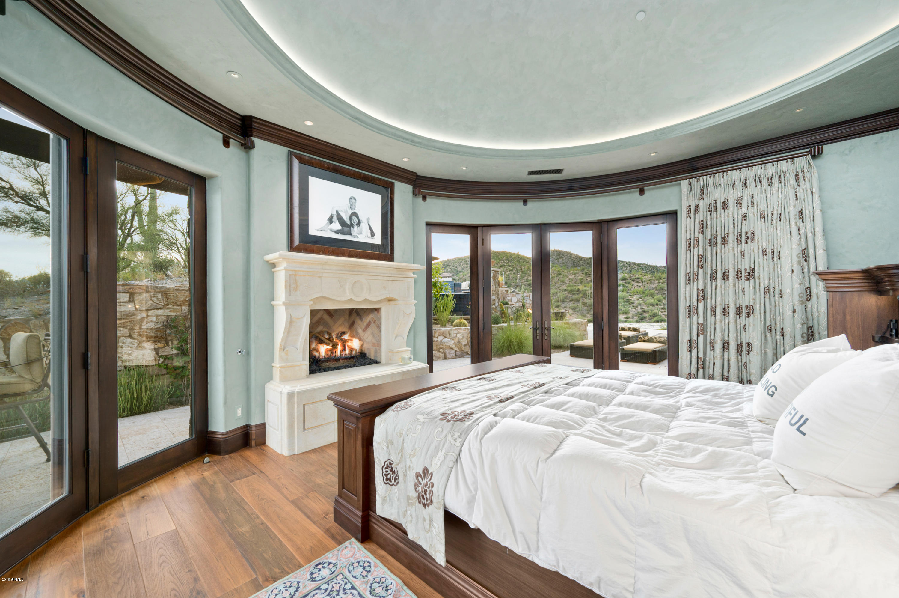 DESERT MOUNTAIN PHASE 3 UNIT 41 AMD - Residential