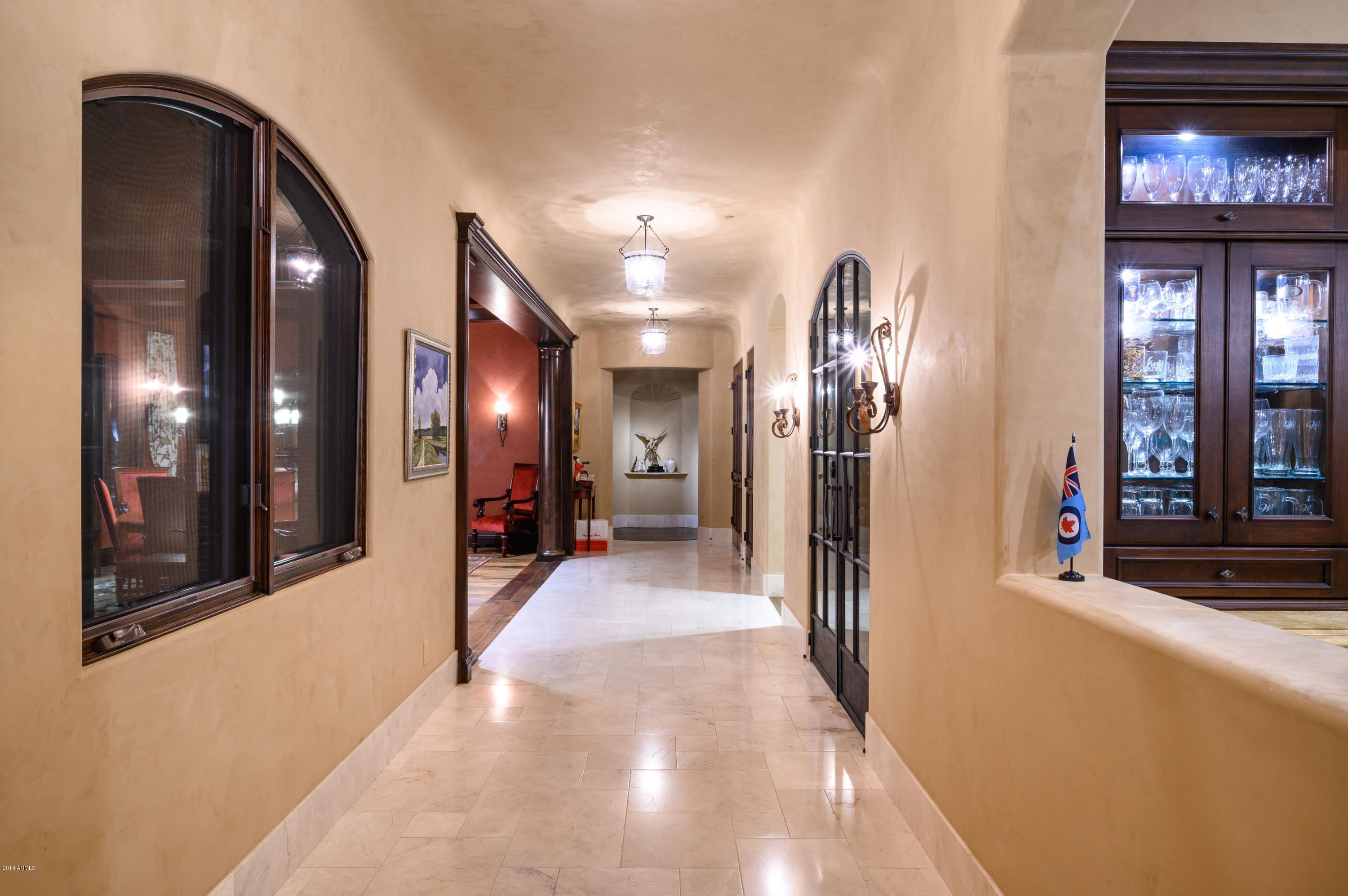 DESERT MOUNTAIN PHASE 3 UNIT 41 AMD - Residential