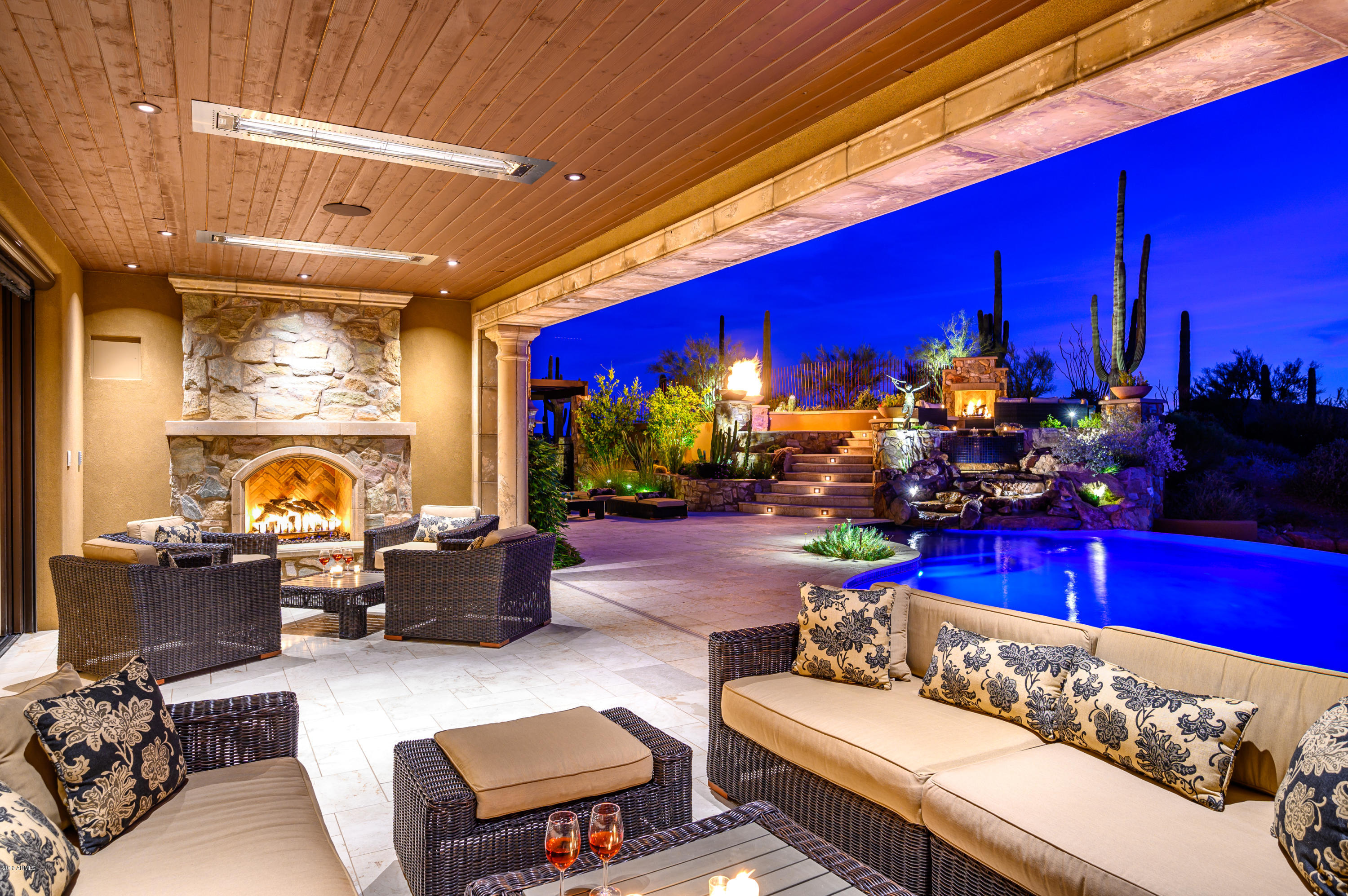 DESERT MOUNTAIN PHASE 3 UNIT 41 AMD - Residential