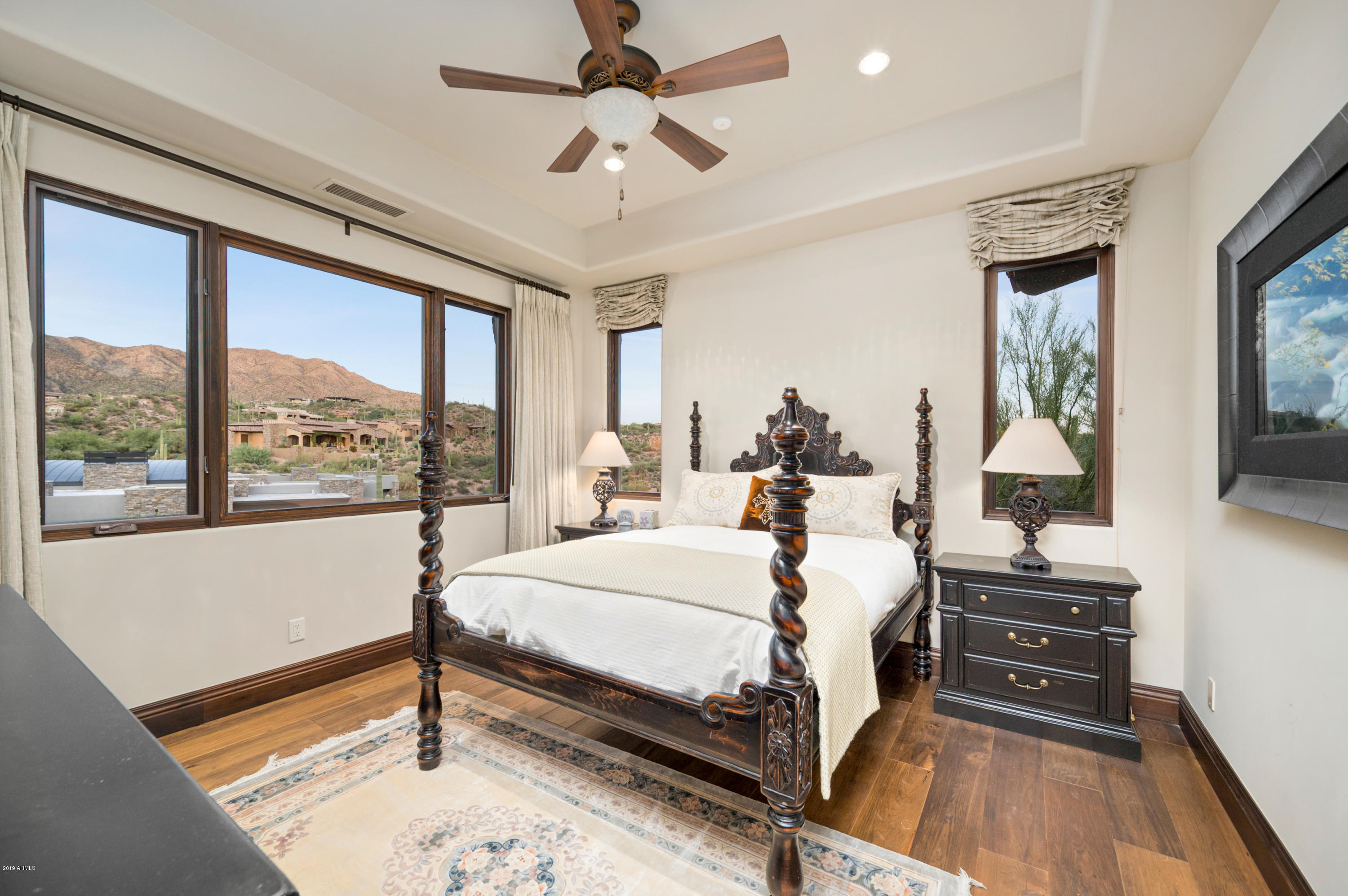 DESERT MOUNTAIN PHASE 3 UNIT 41 AMD - Residential
