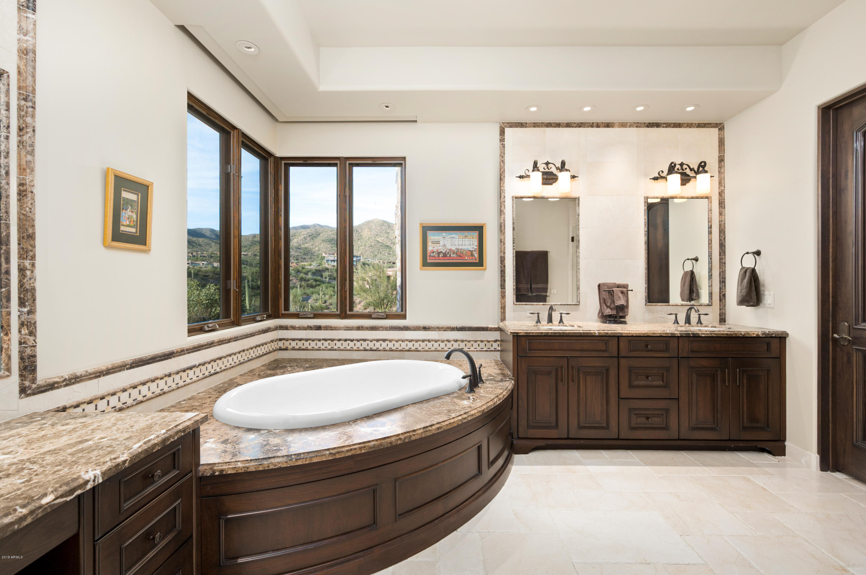 DESERT MOUNTAIN PHASE 3 UNIT 41 AMD - Residential