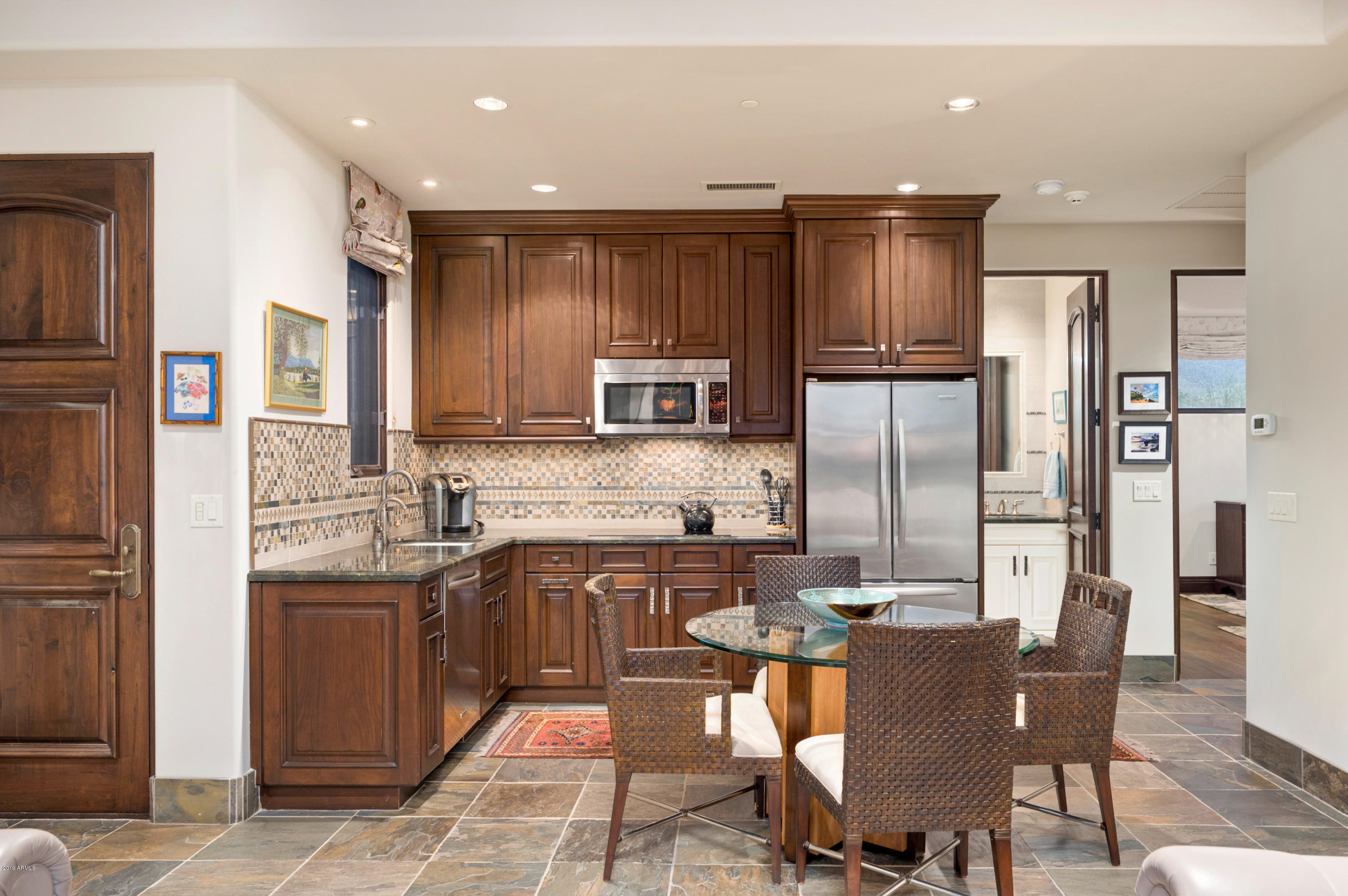 DESERT MOUNTAIN PHASE 3 UNIT 41 AMD - Residential