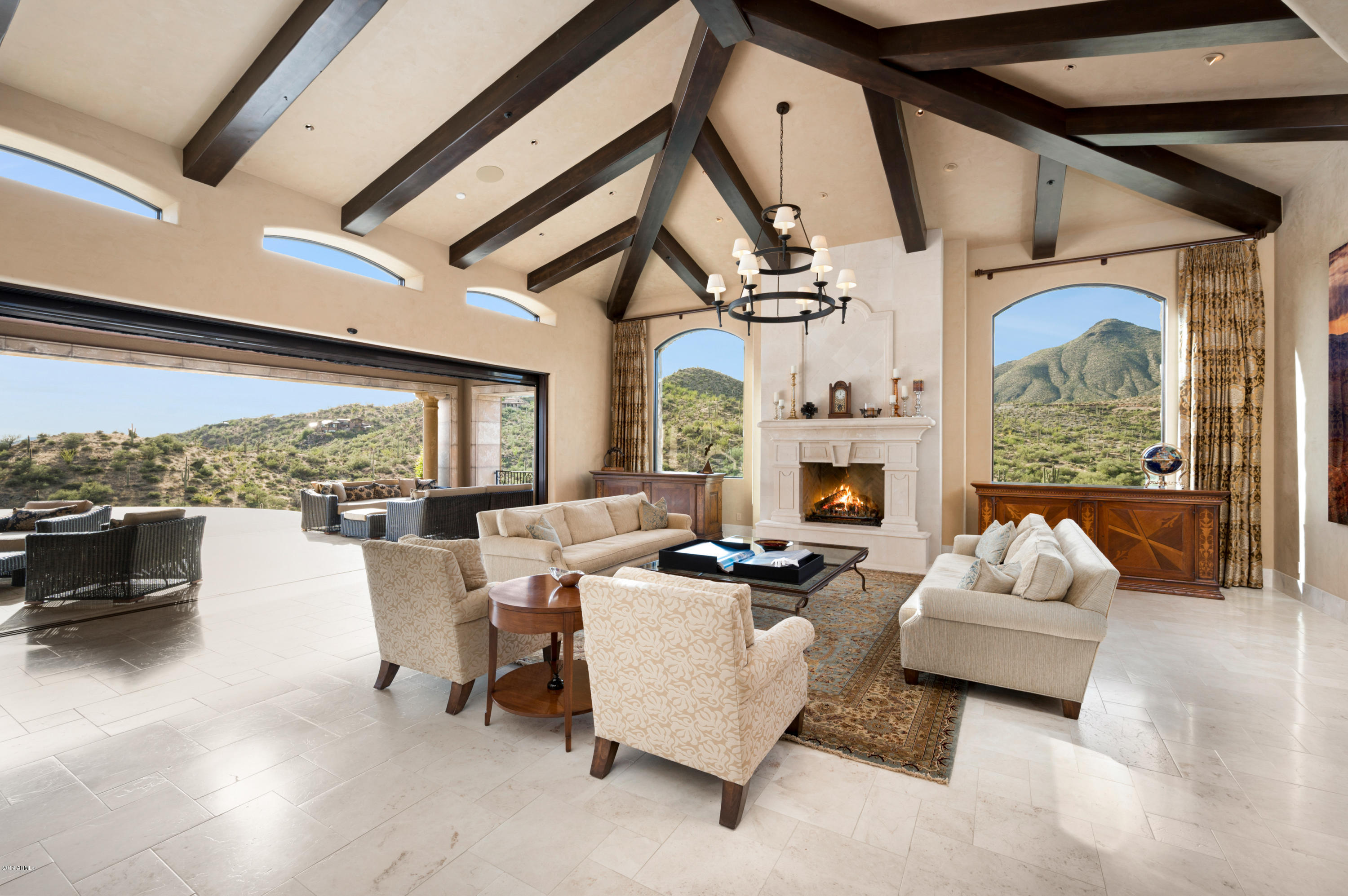 DESERT MOUNTAIN PHASE 3 UNIT 41 AMD - Residential