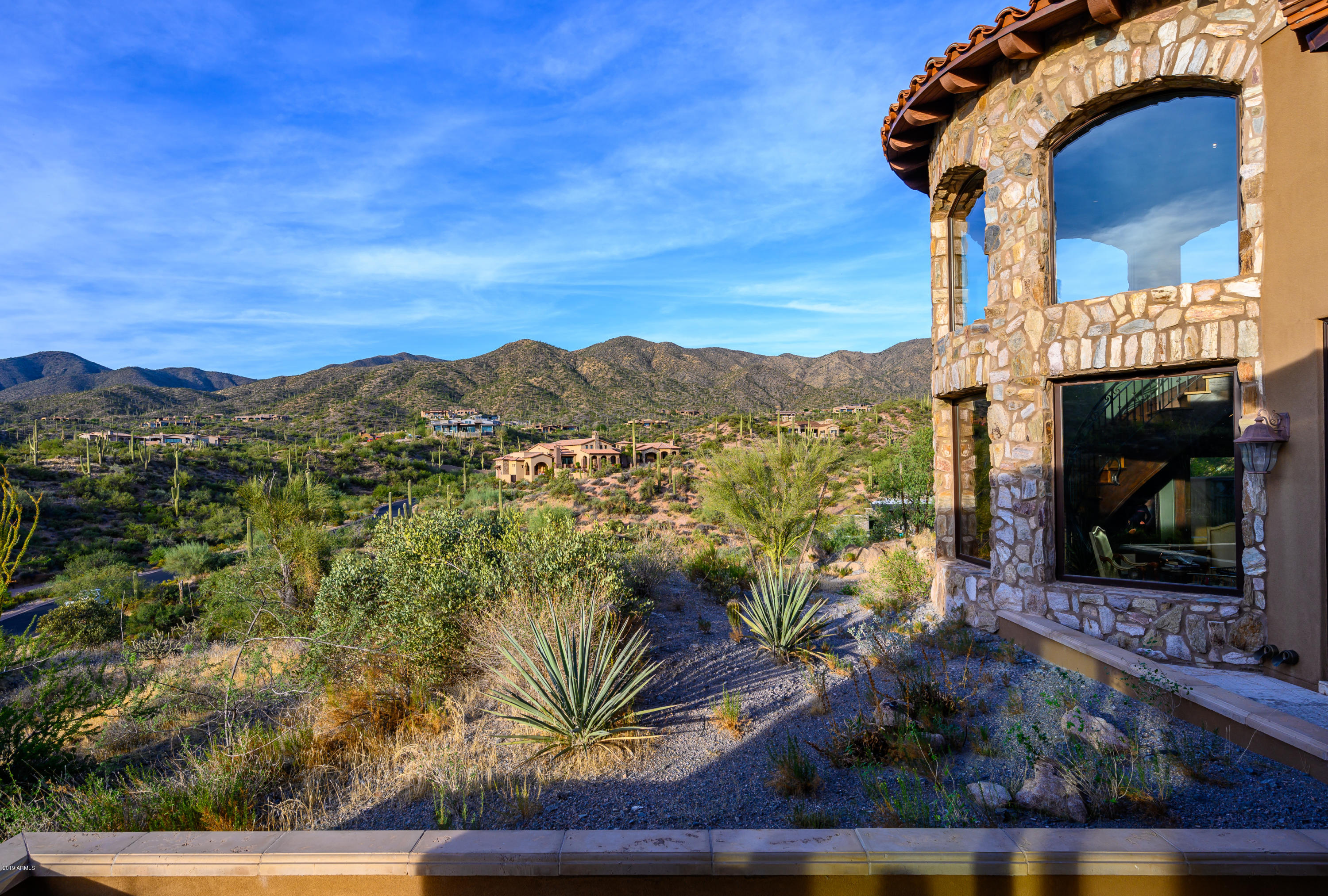 DESERT MOUNTAIN PHASE 3 UNIT 41 AMD - Residential