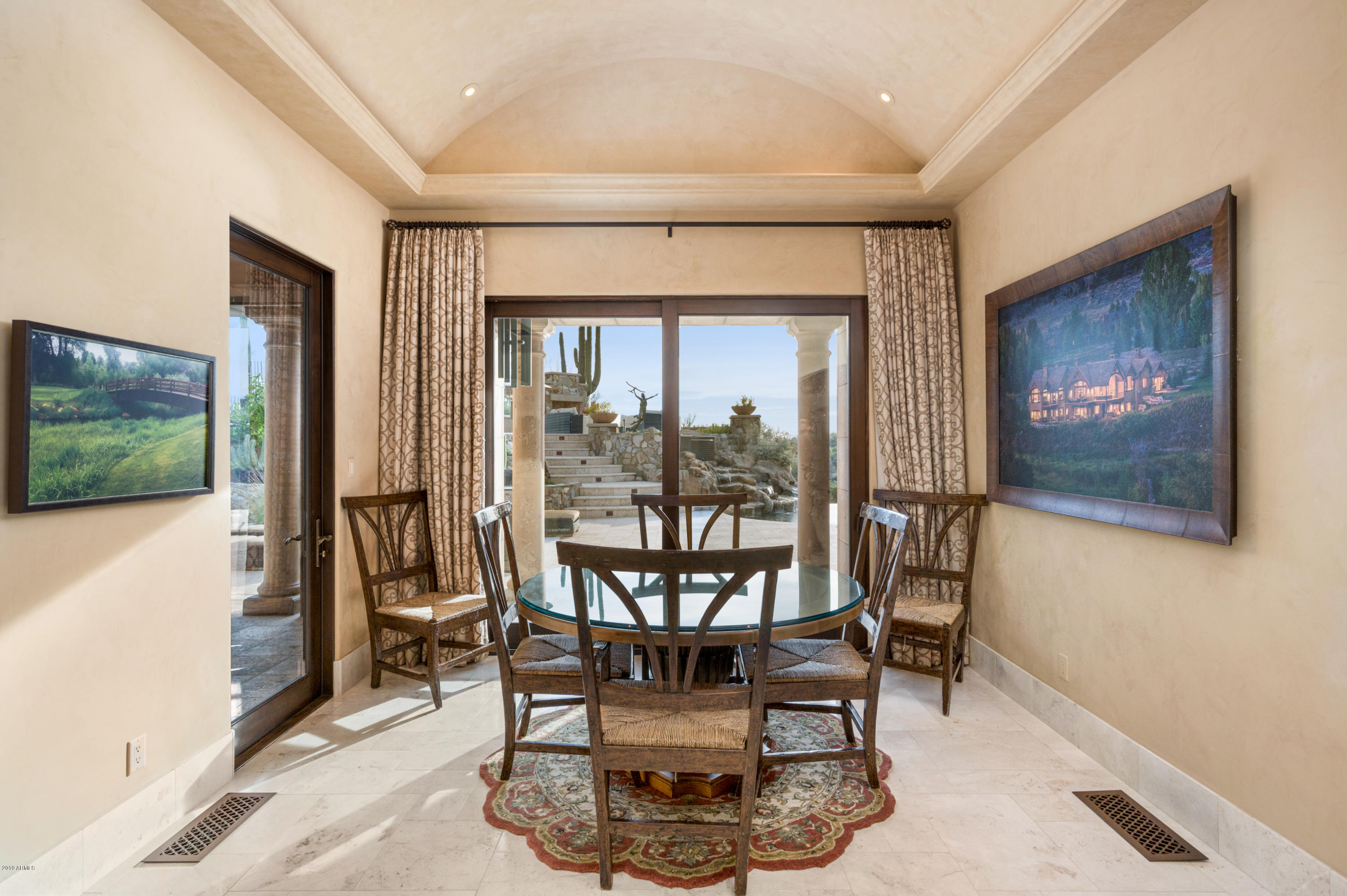 DESERT MOUNTAIN PHASE 3 UNIT 41 AMD - Residential