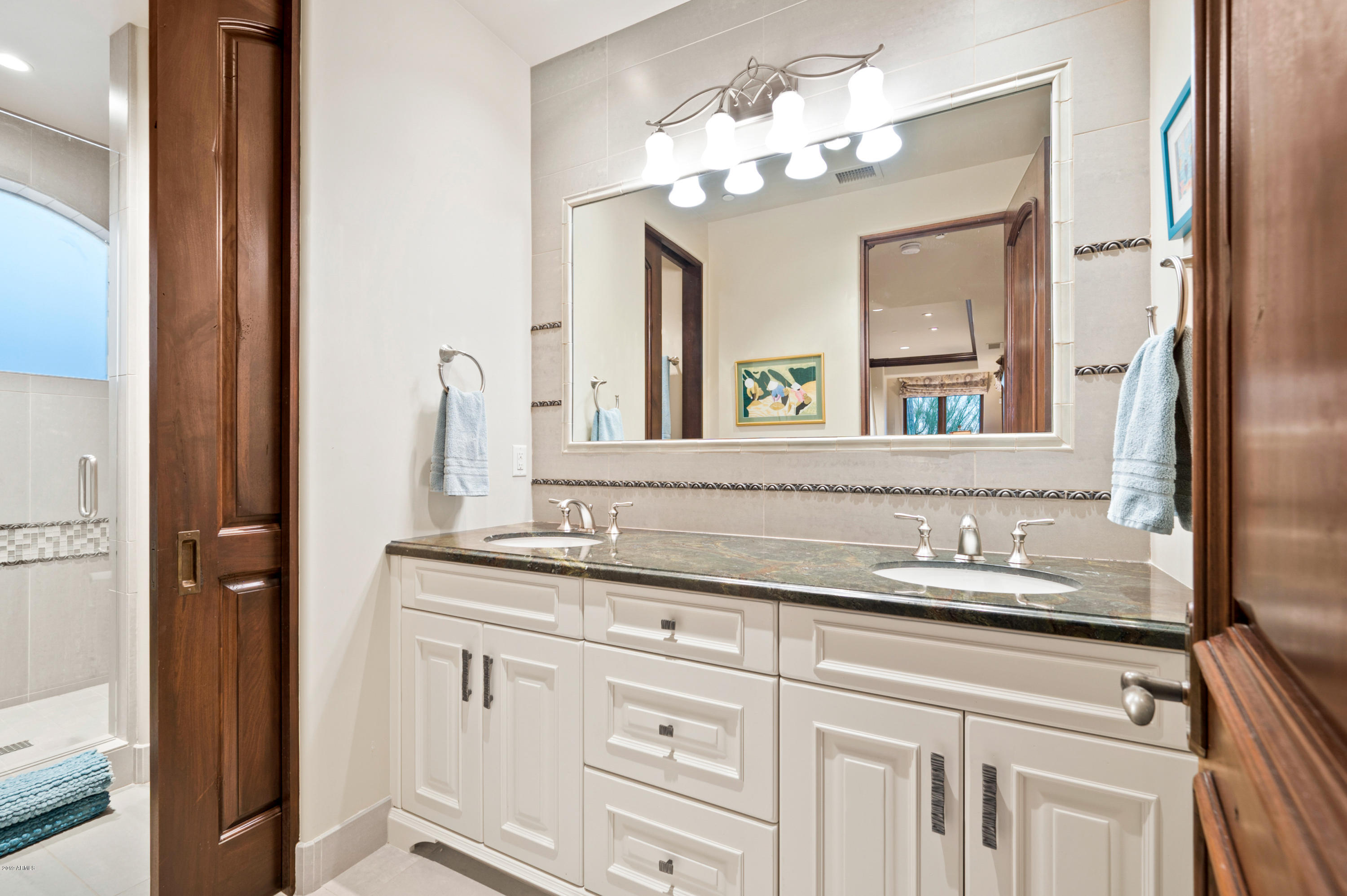 DESERT MOUNTAIN PHASE 3 UNIT 41 AMD - Residential