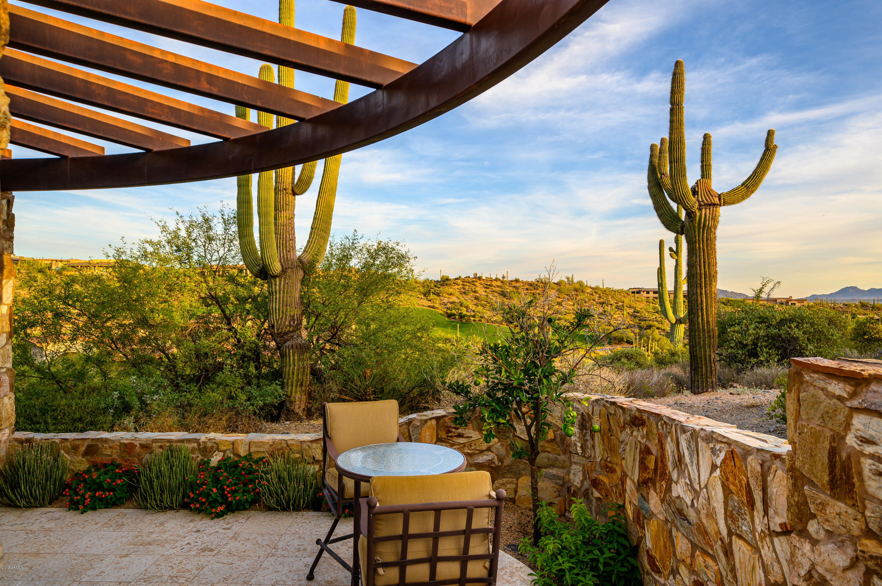 DESERT MOUNTAIN PHASE 3 UNIT 41 AMD - Residential