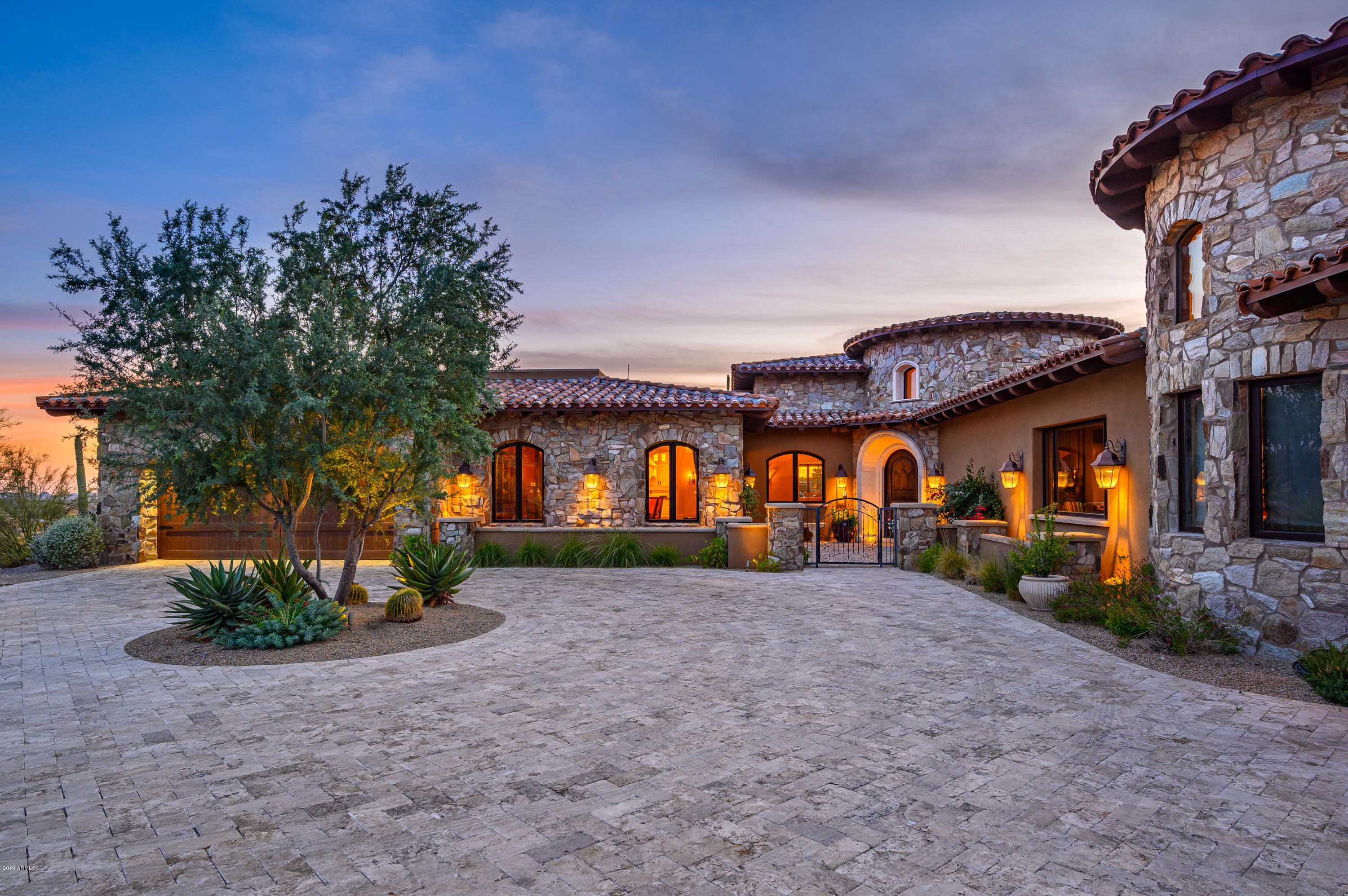 DESERT MOUNTAIN PHASE 3 UNIT 41 AMD - Residential