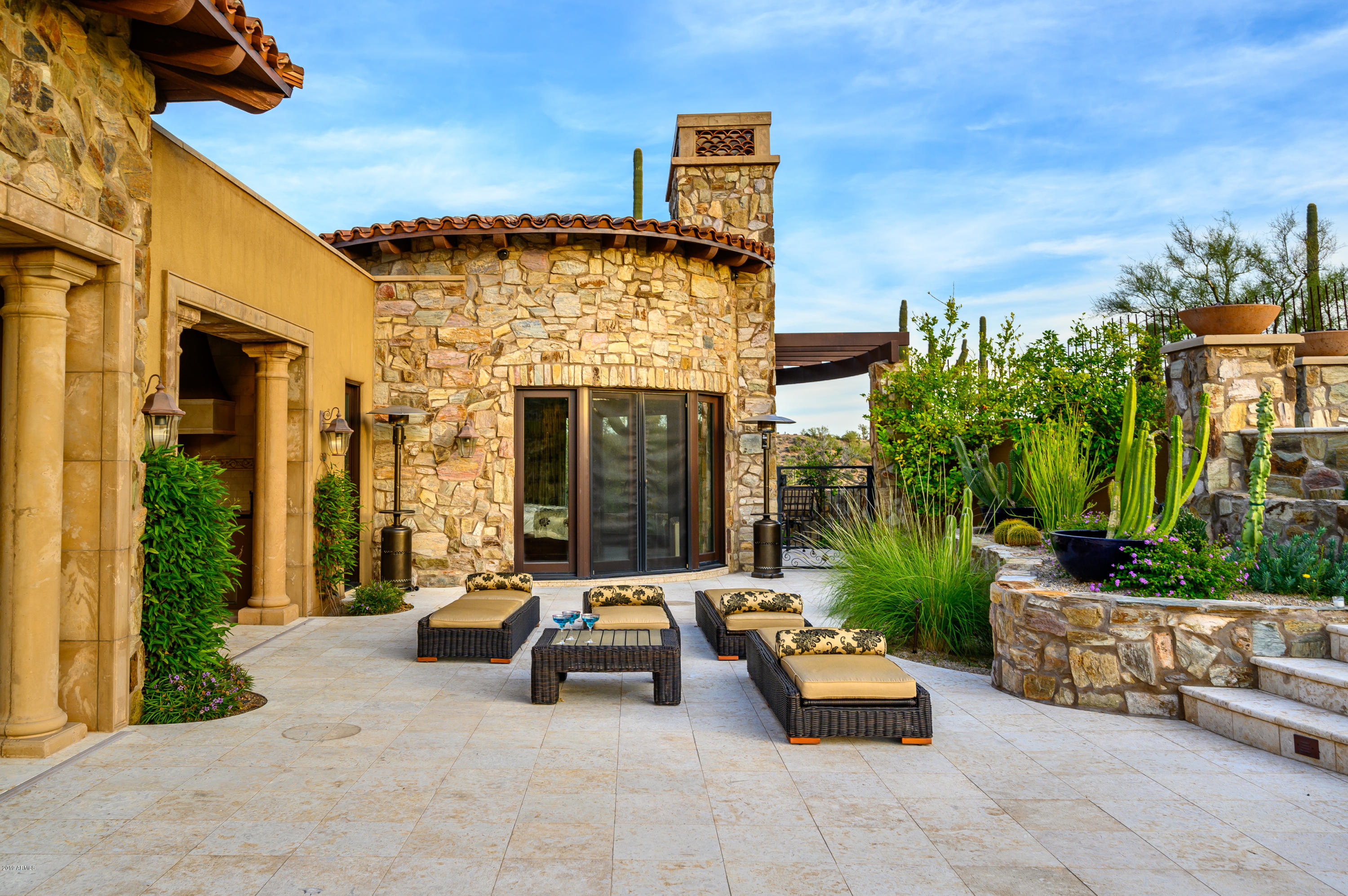 DESERT MOUNTAIN PHASE 3 UNIT 41 AMD - Residential