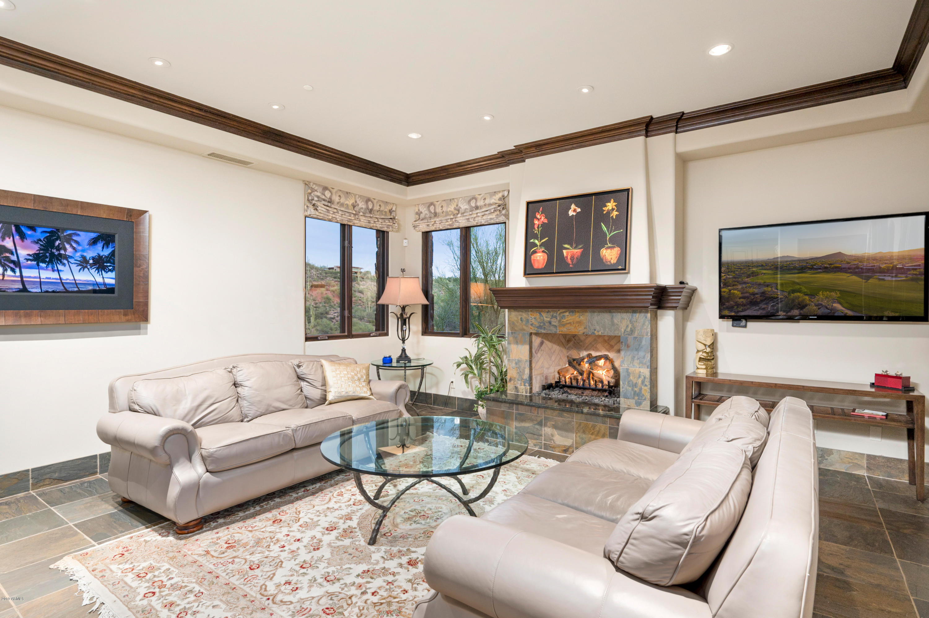 DESERT MOUNTAIN PHASE 3 UNIT 41 AMD - Residential
