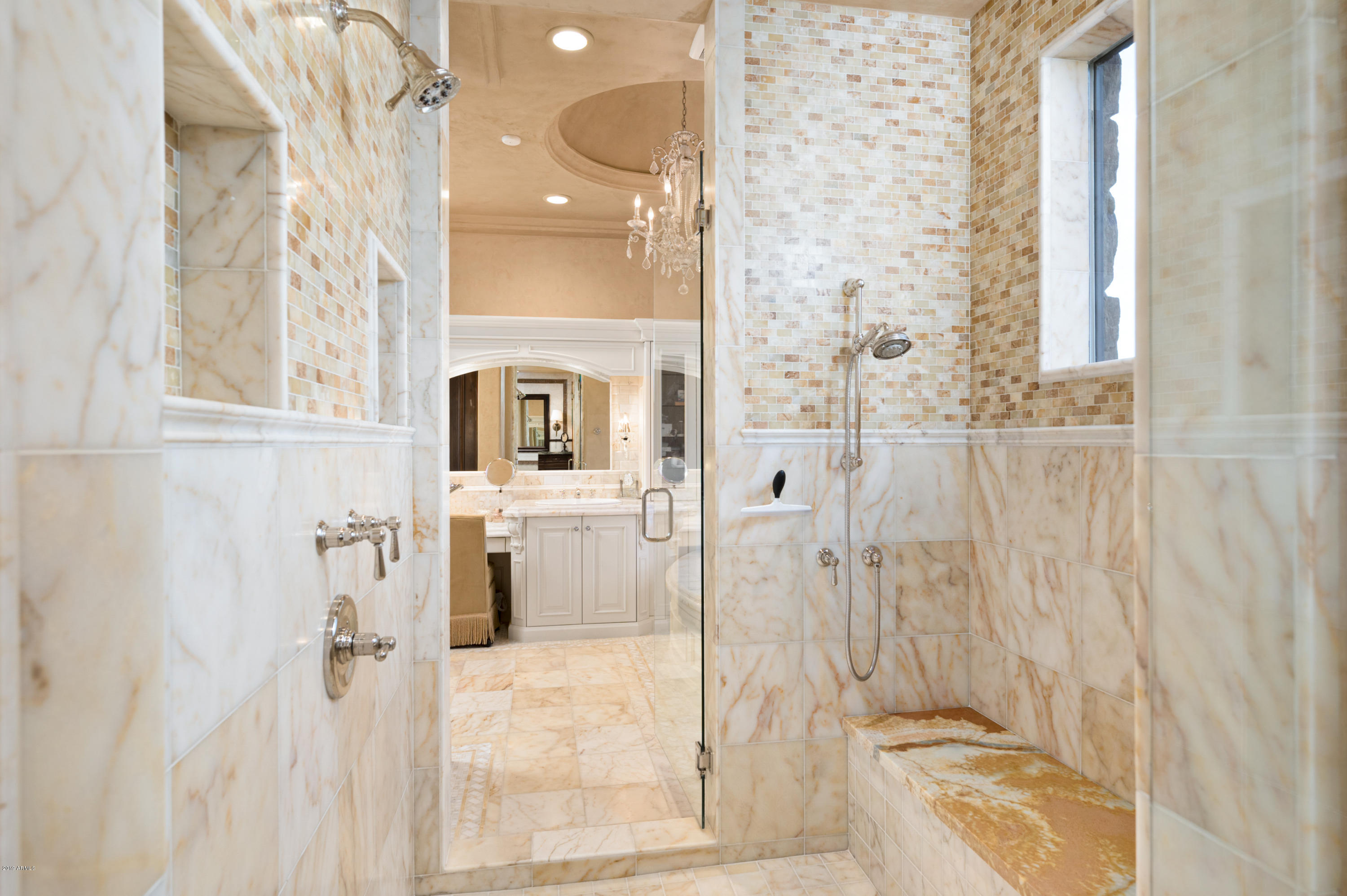DESERT MOUNTAIN PHASE 3 UNIT 41 AMD - Residential