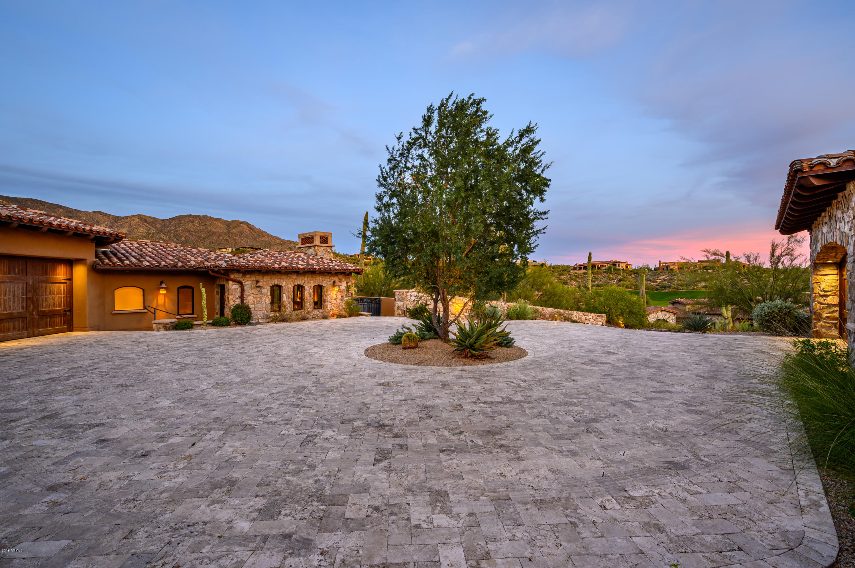 DESERT MOUNTAIN PHASE 3 UNIT 41 AMD - Residential
