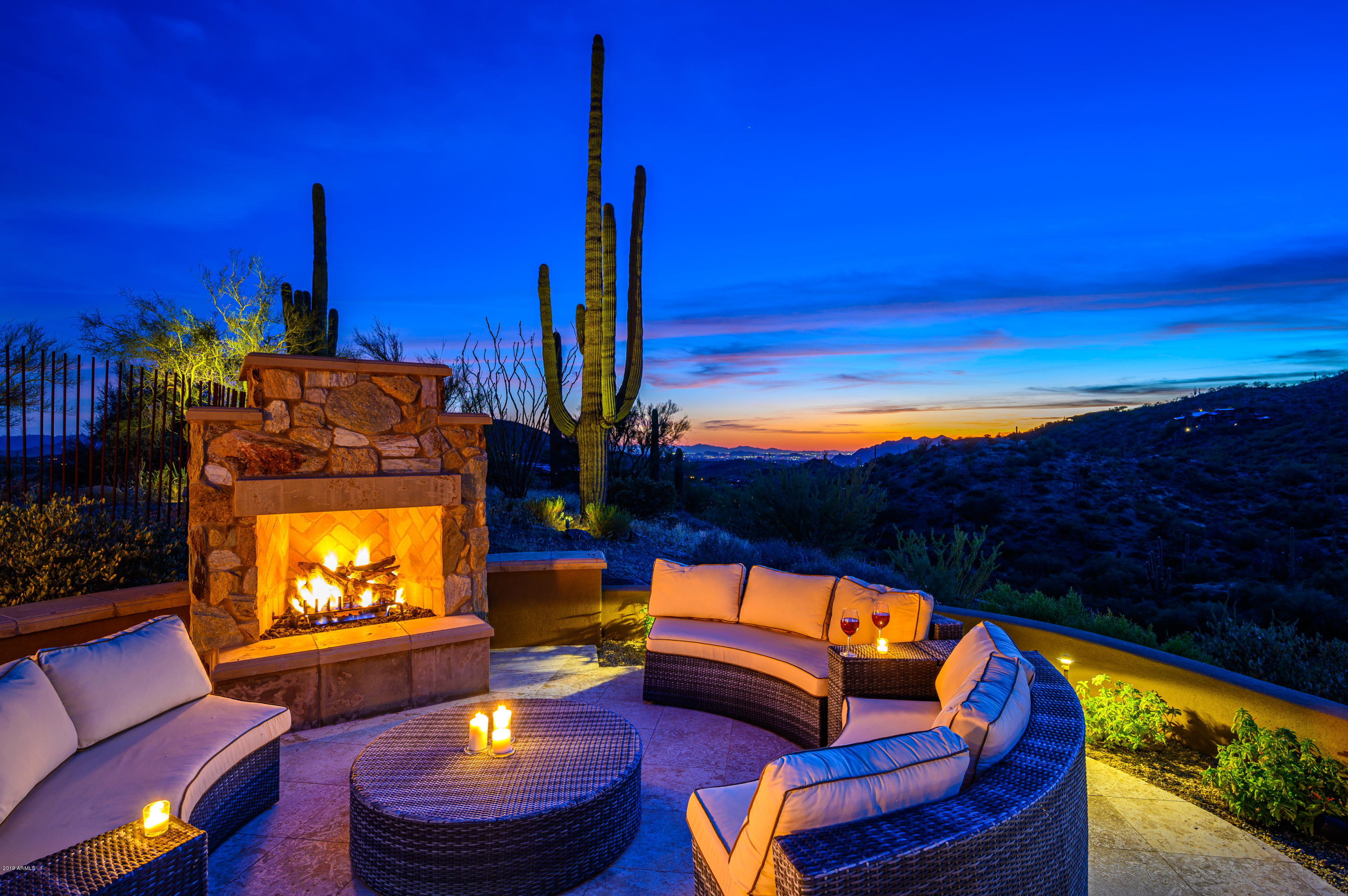 DESERT MOUNTAIN PHASE 3 UNIT 41 AMD - Residential