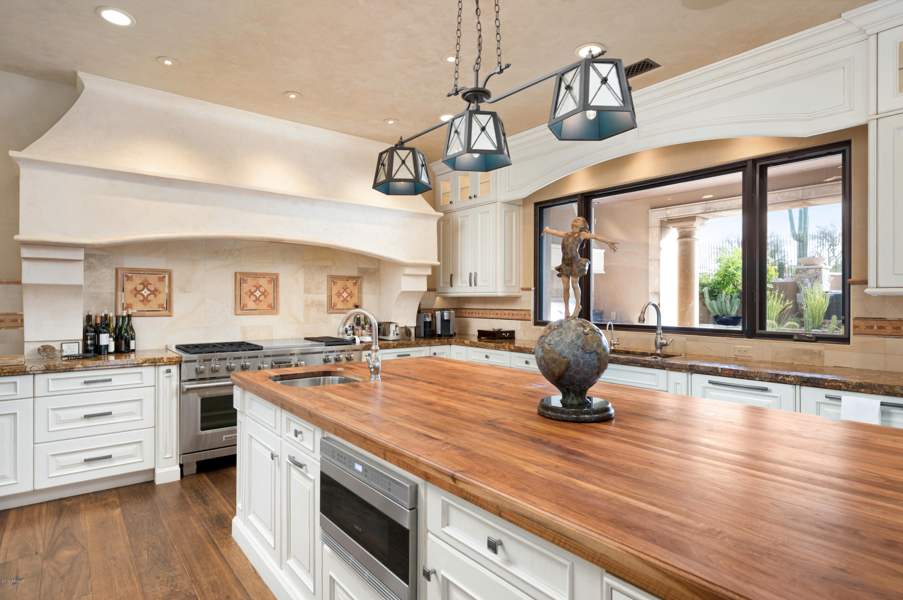 DESERT MOUNTAIN PHASE 3 UNIT 41 AMD - Residential