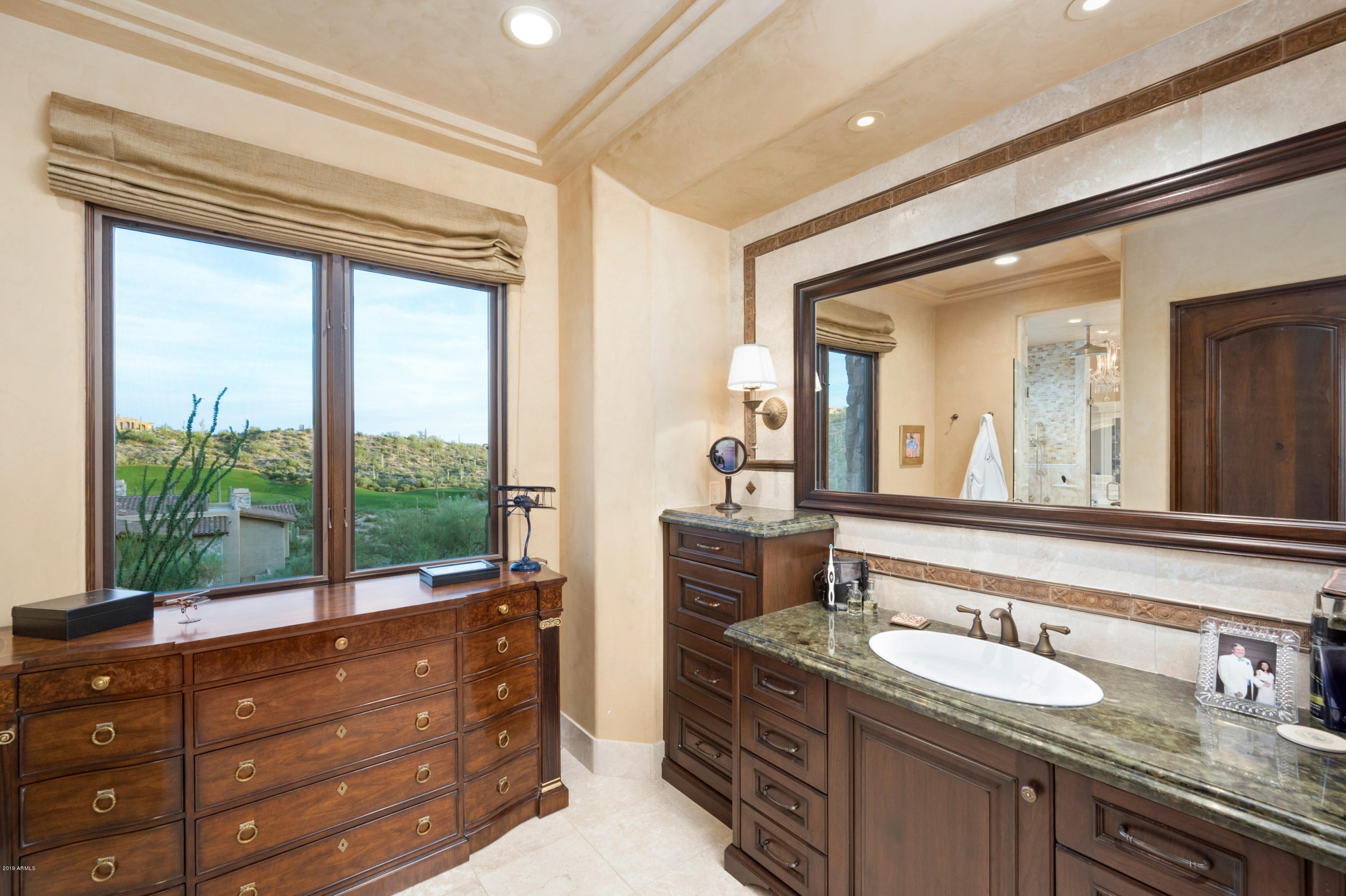 DESERT MOUNTAIN PHASE 3 UNIT 41 AMD - Residential