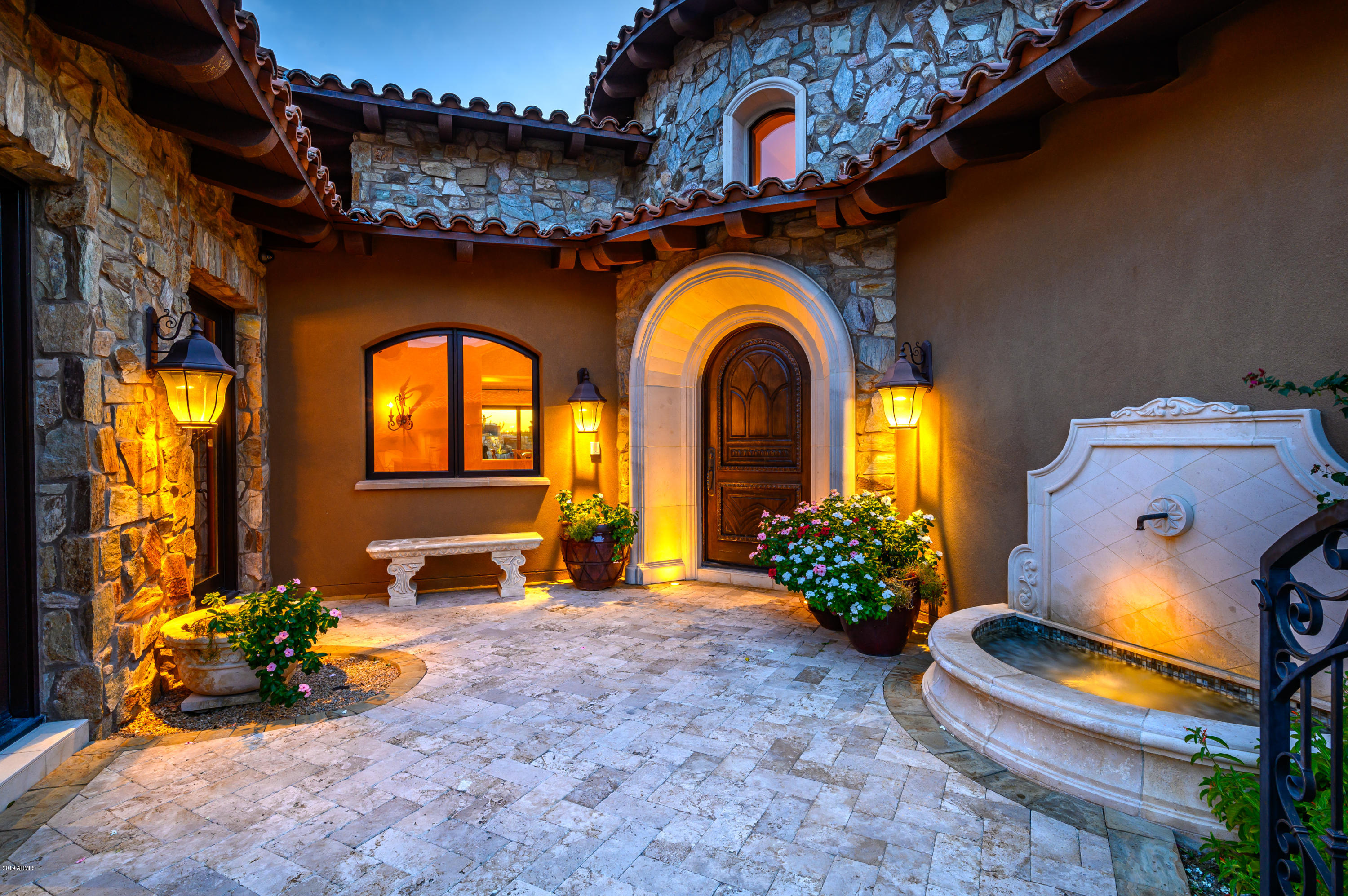 DESERT MOUNTAIN PHASE 3 UNIT 41 AMD - Residential