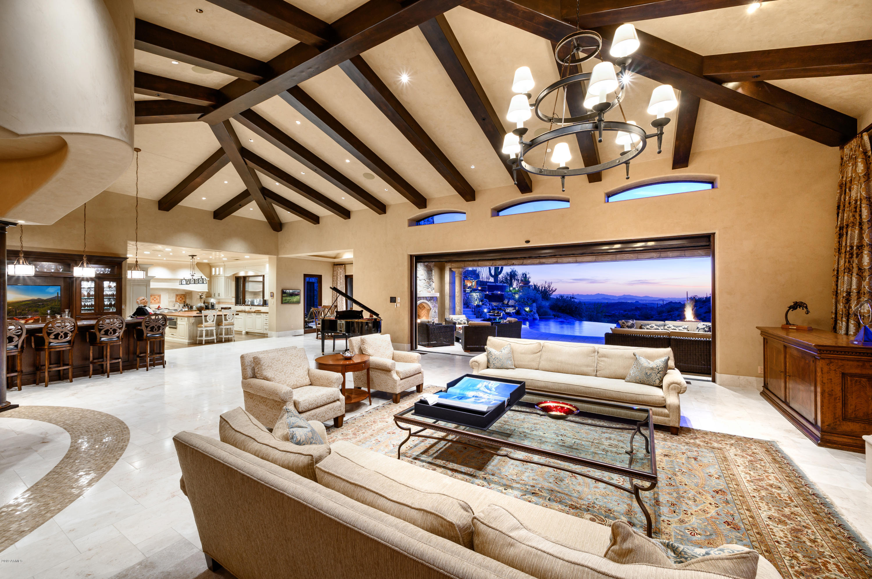 DESERT MOUNTAIN PHASE 3 UNIT 41 AMD - Residential
