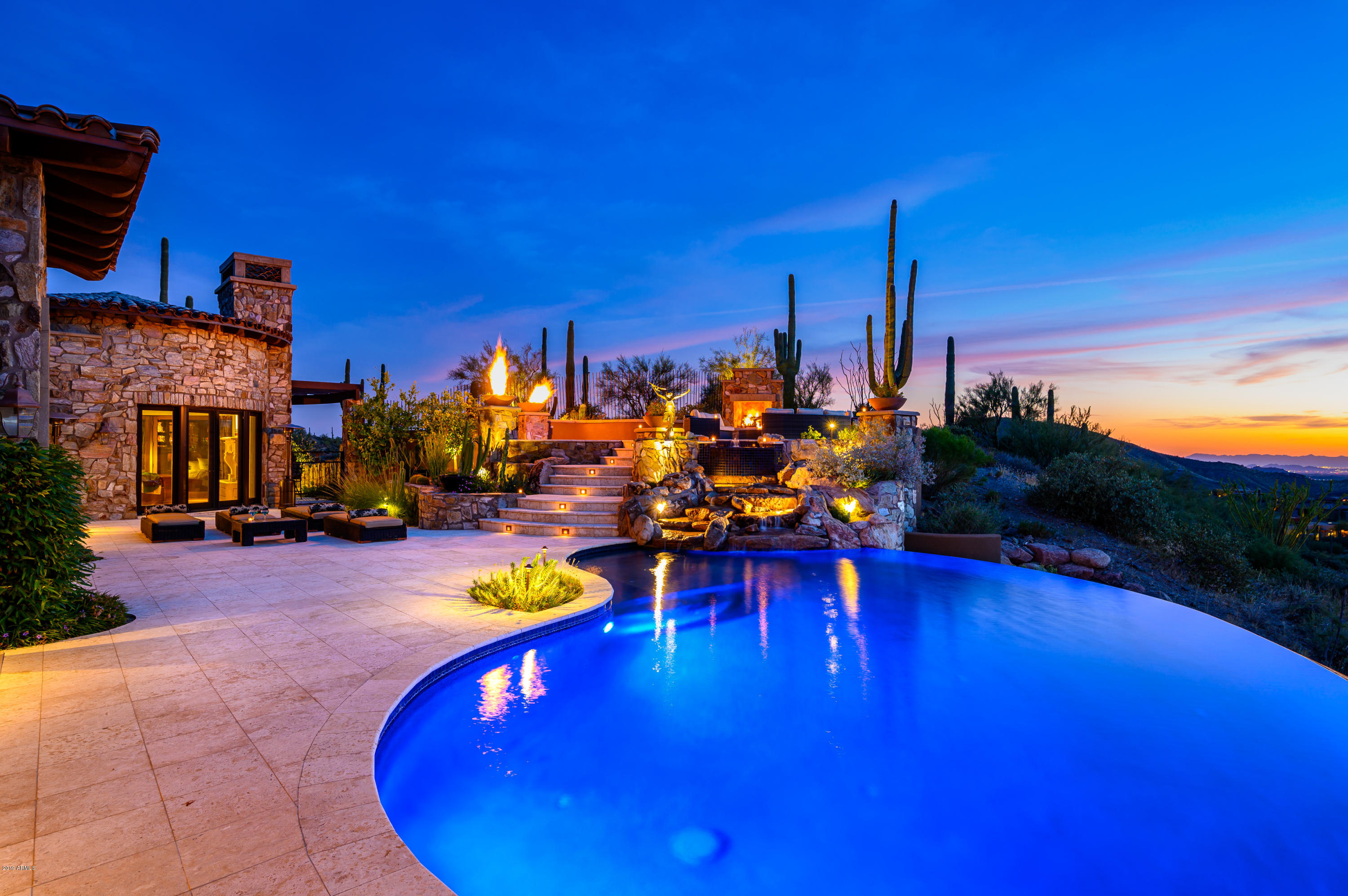 DESERT MOUNTAIN PHASE 3 UNIT 41 AMD - Residential