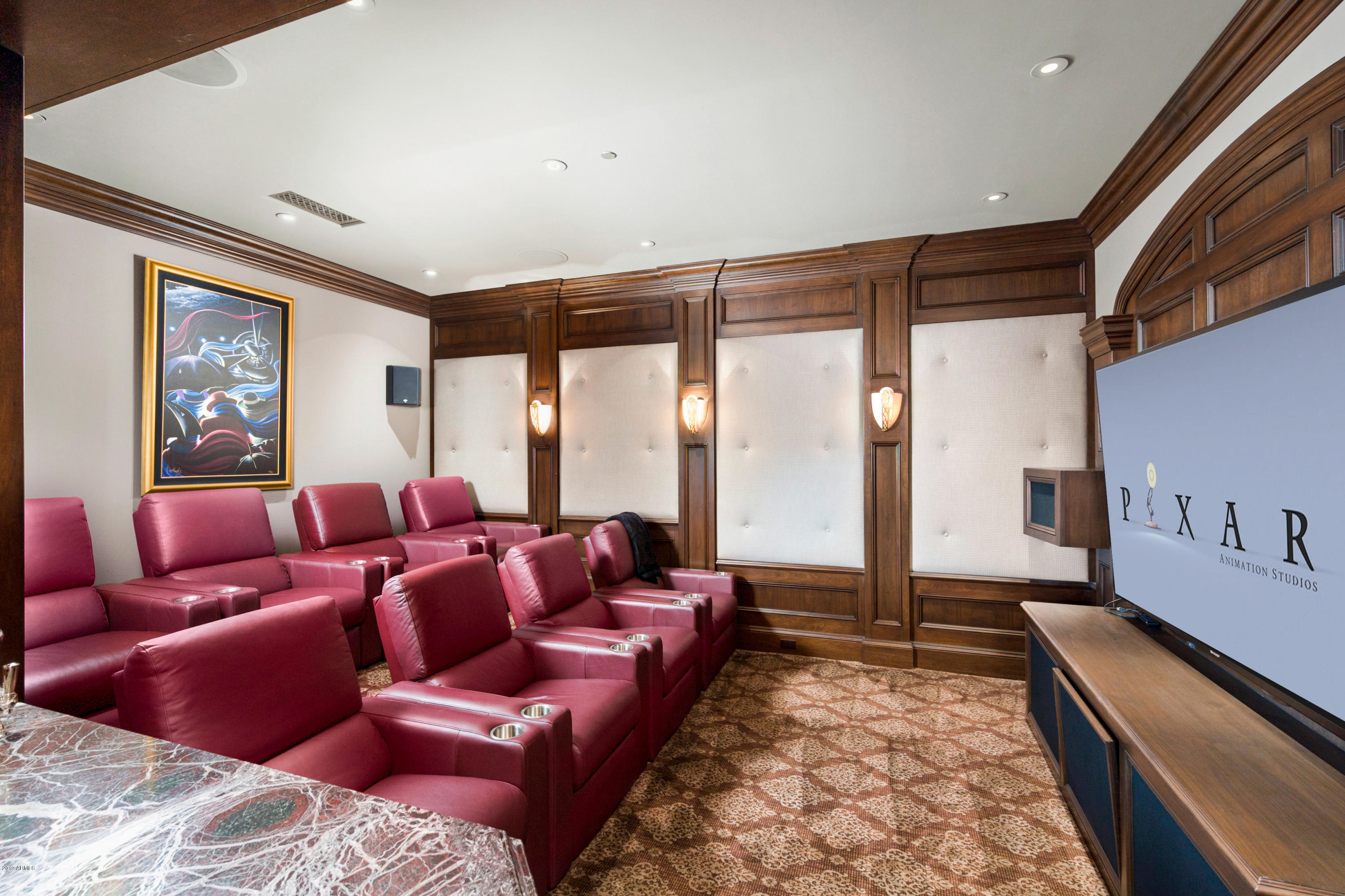 DESERT MOUNTAIN PHASE 3 UNIT 41 AMD - Residential