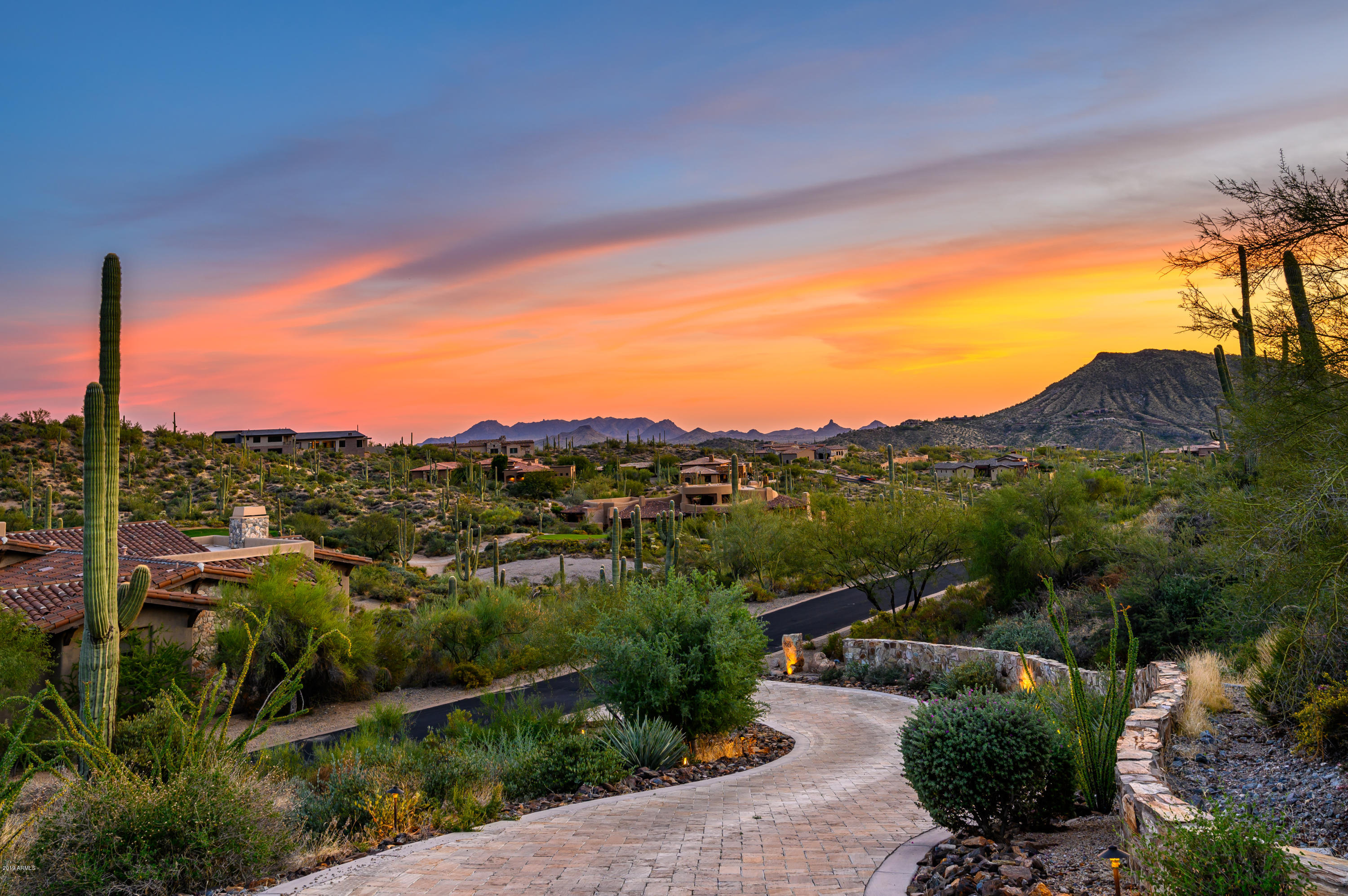 DESERT MOUNTAIN PHASE 3 UNIT 41 AMD - Residential