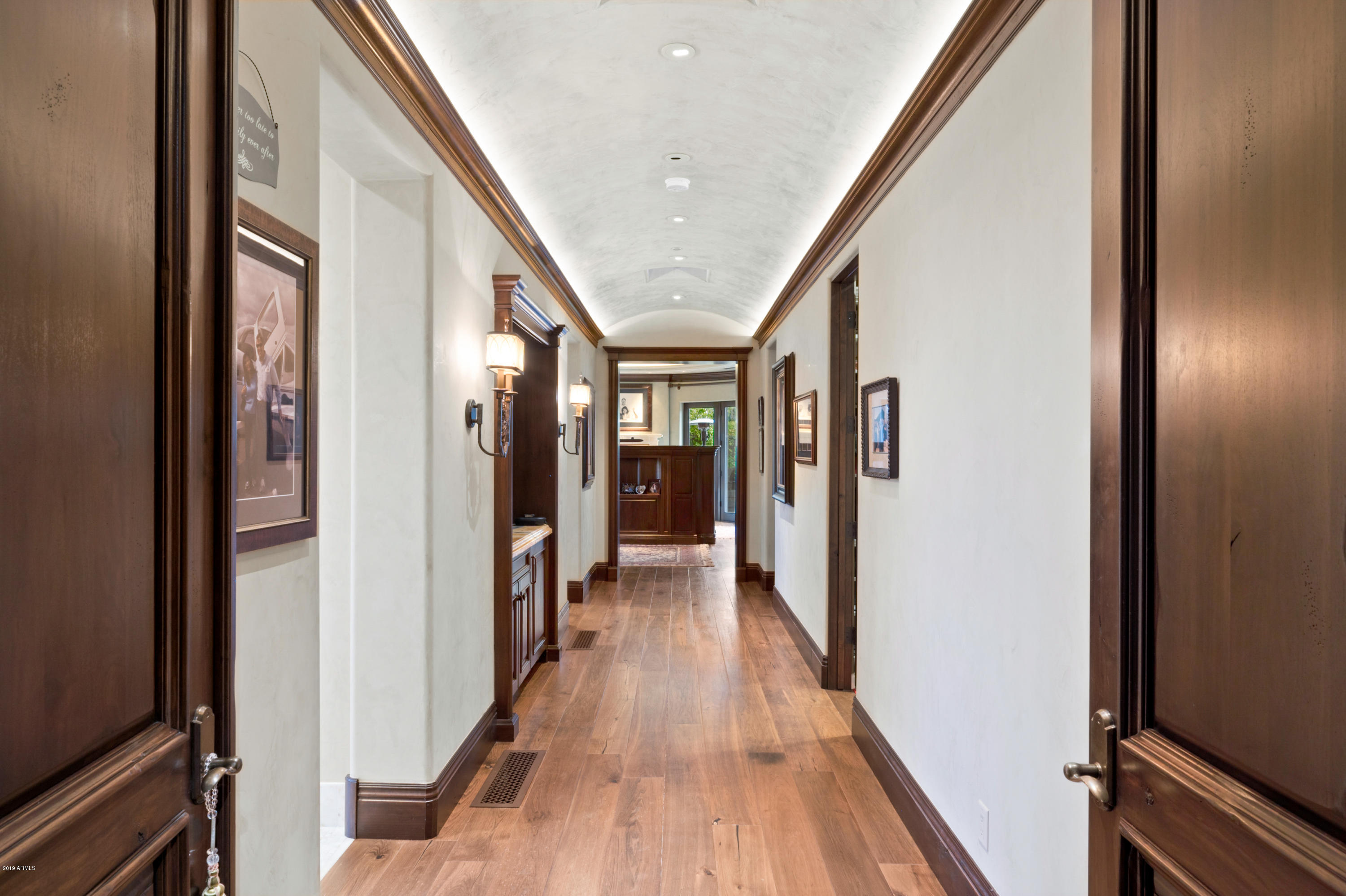 DESERT MOUNTAIN PHASE 3 UNIT 41 AMD - Residential