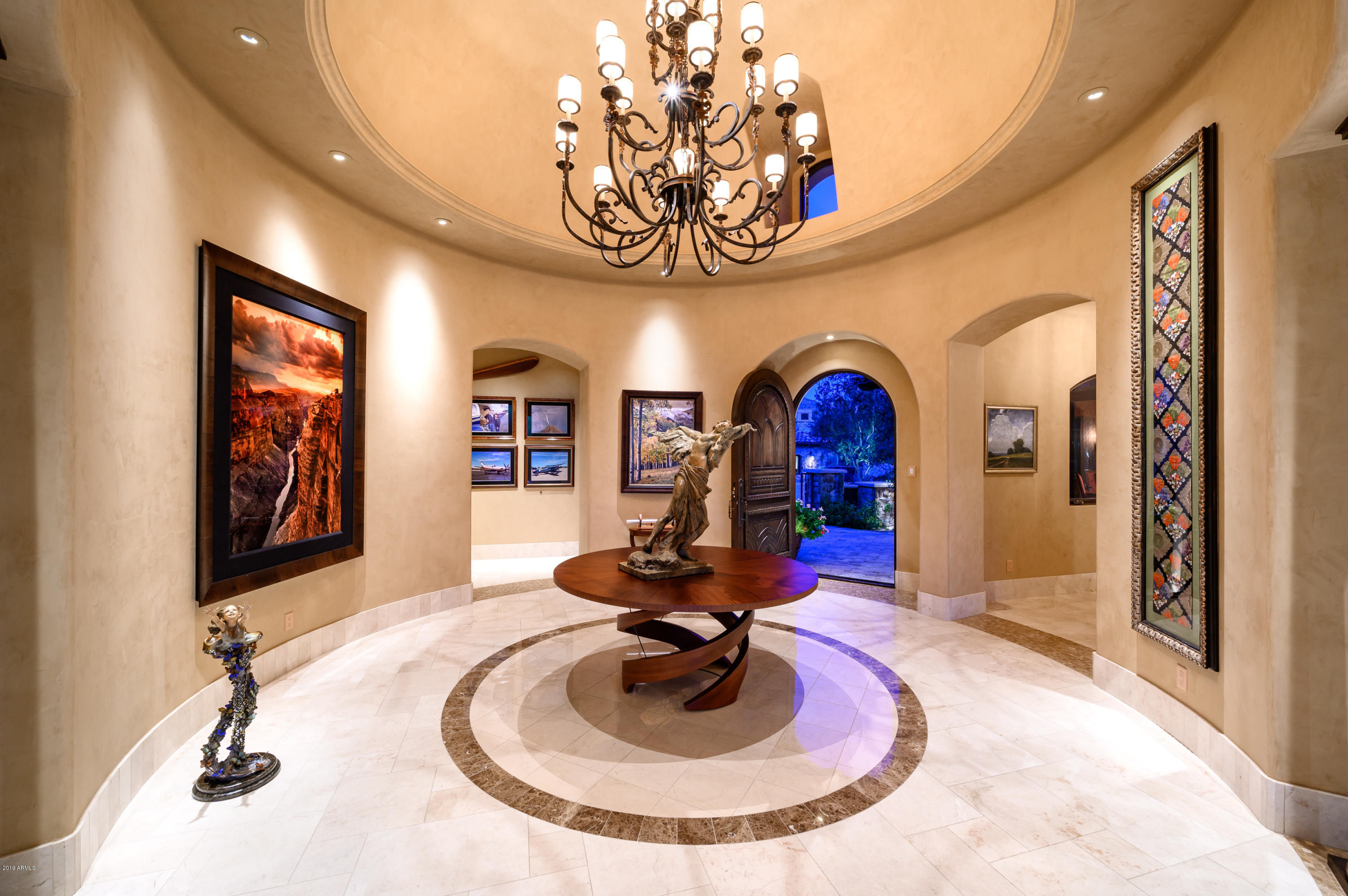 DESERT MOUNTAIN PHASE 3 UNIT 41 AMD - Residential