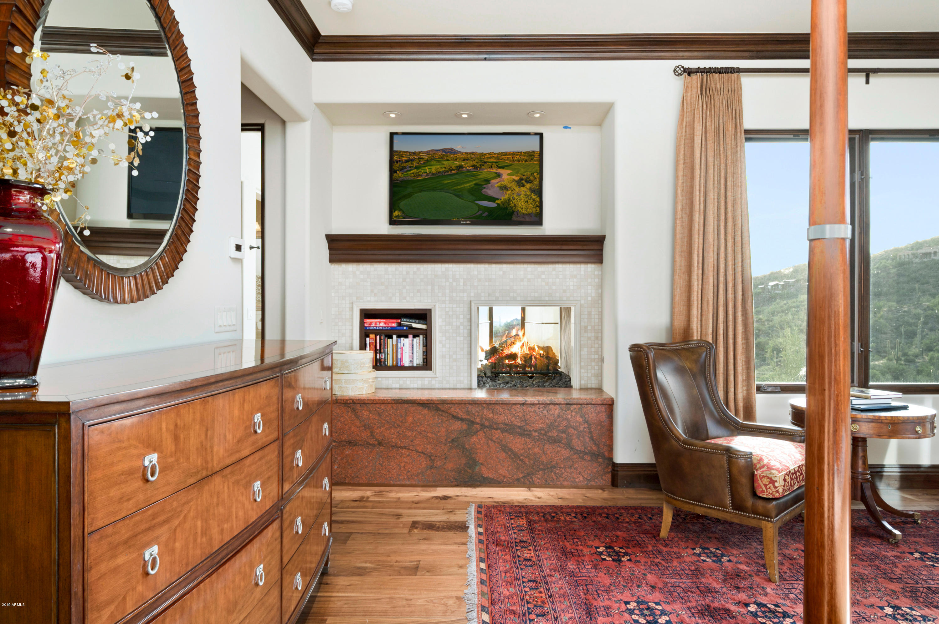 DESERT MOUNTAIN PHASE 3 UNIT 41 AMD - Residential