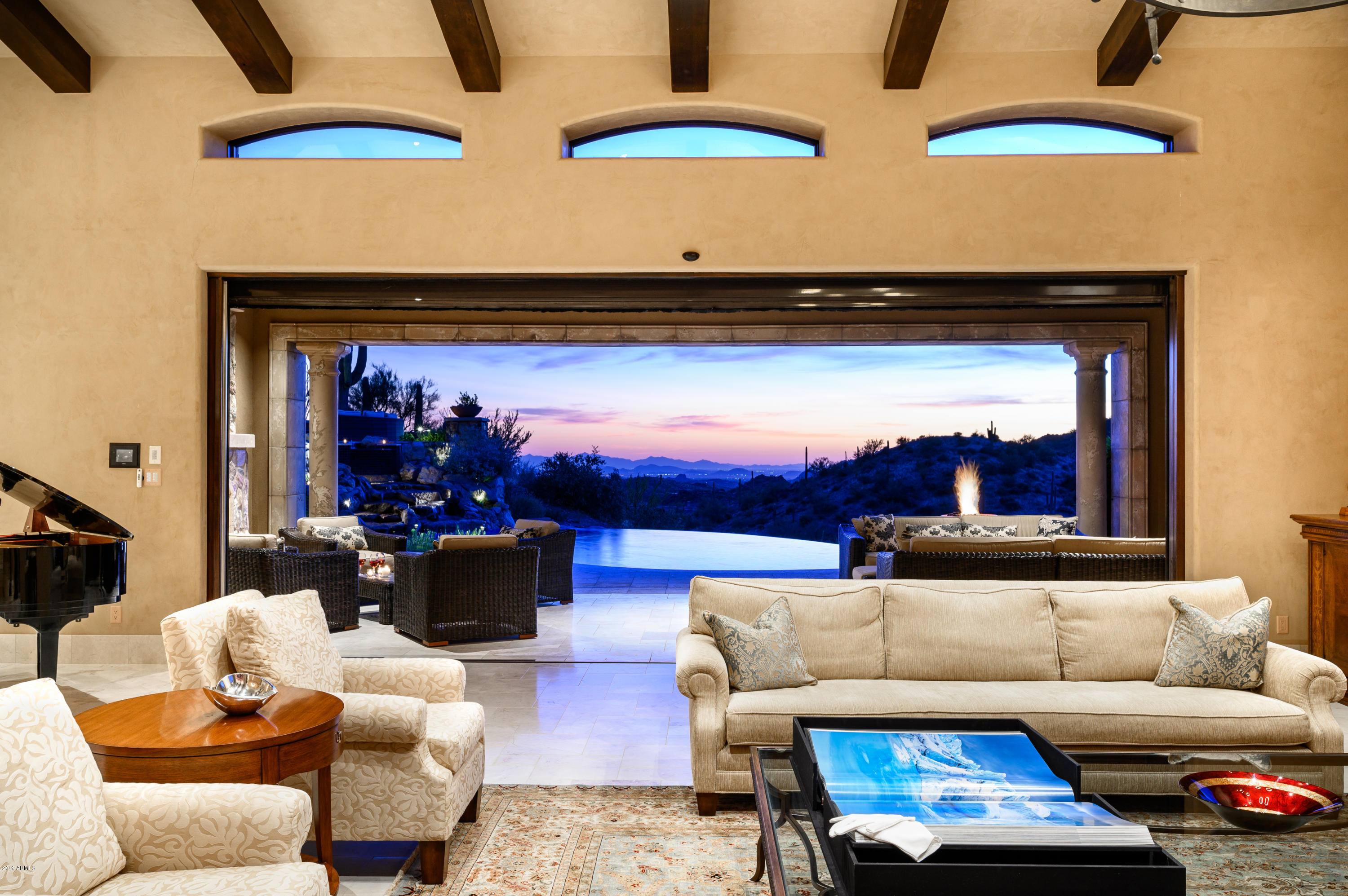 DESERT MOUNTAIN PHASE 3 UNIT 41 AMD - Residential