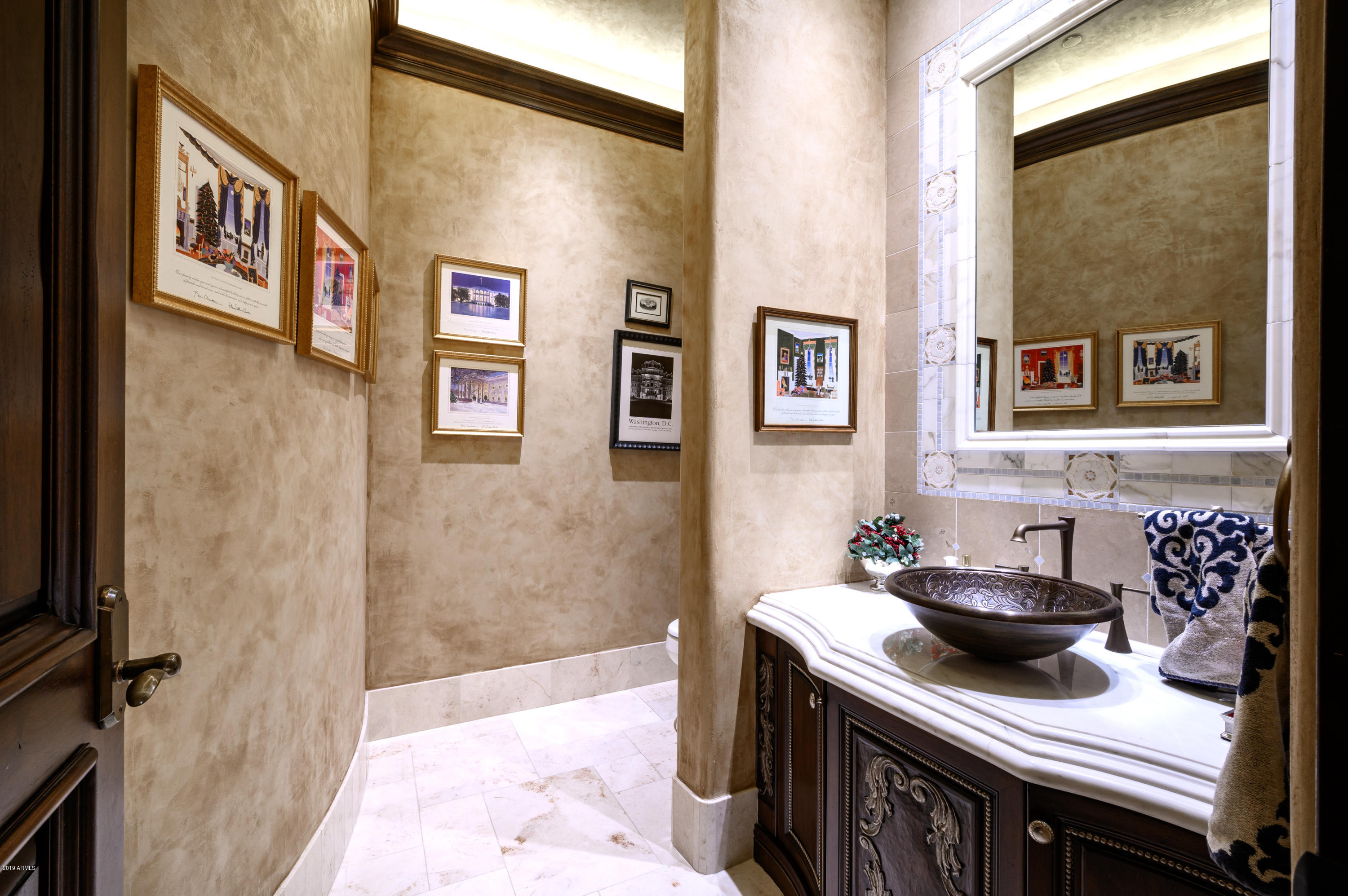 DESERT MOUNTAIN PHASE 3 UNIT 41 AMD - Residential