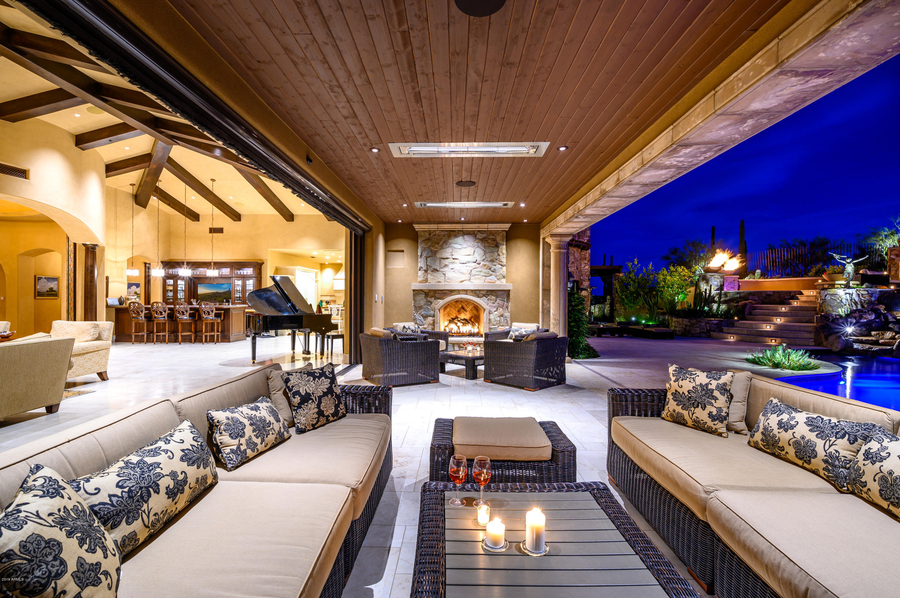 DESERT MOUNTAIN PHASE 3 UNIT 41 AMD - Residential