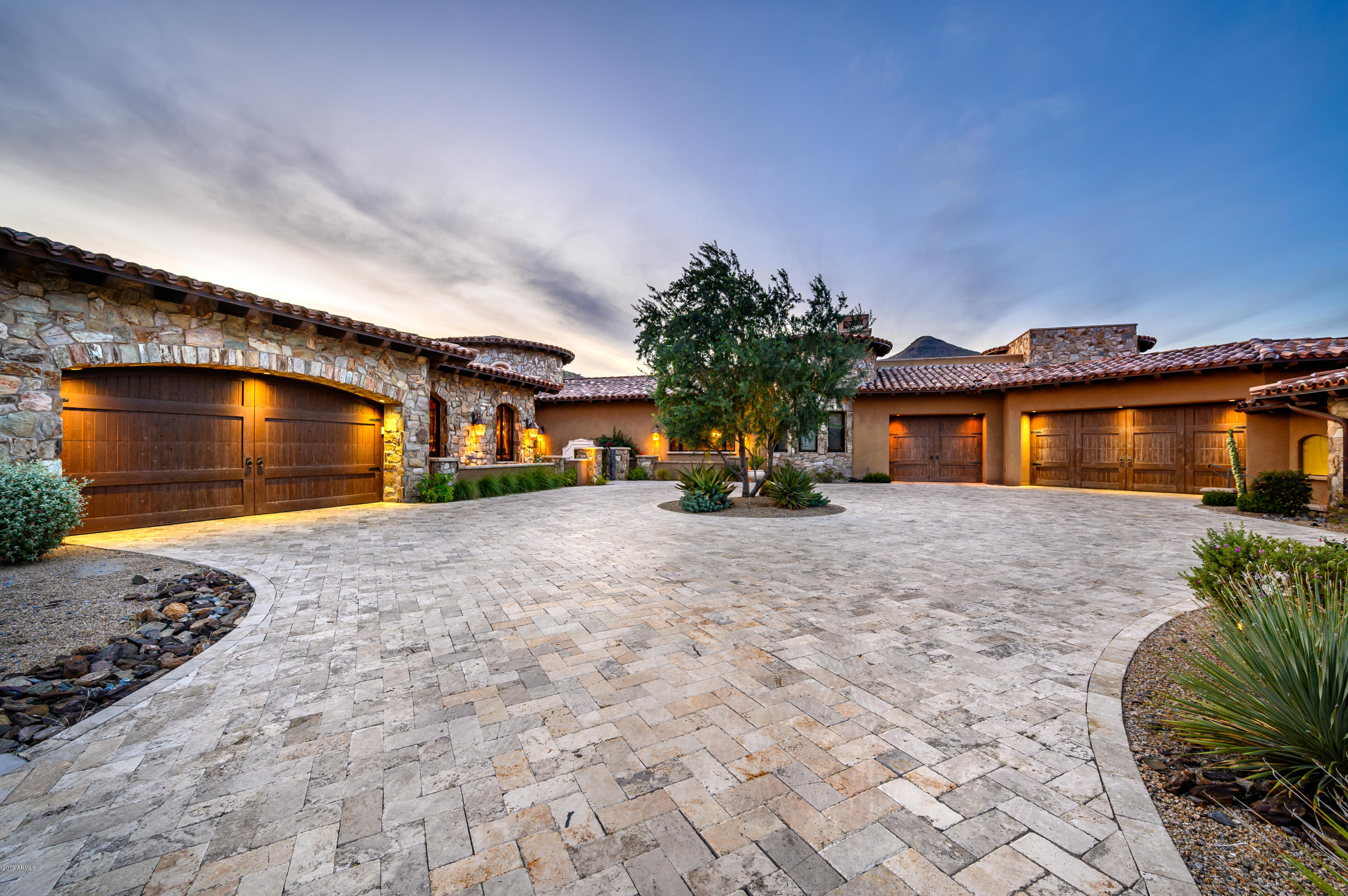 DESERT MOUNTAIN PHASE 3 UNIT 41 AMD - Residential