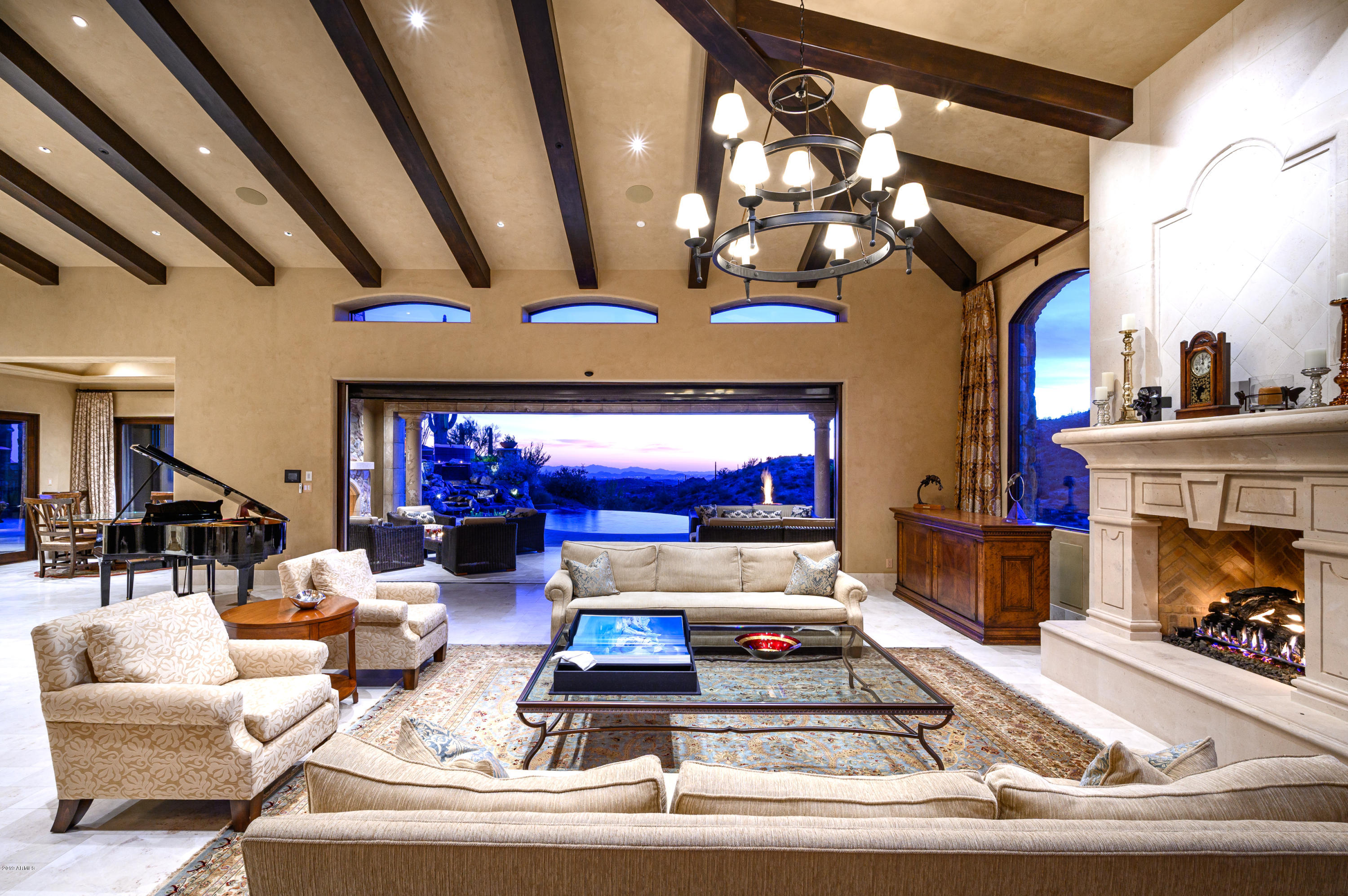 DESERT MOUNTAIN PHASE 3 UNIT 41 AMD - Residential