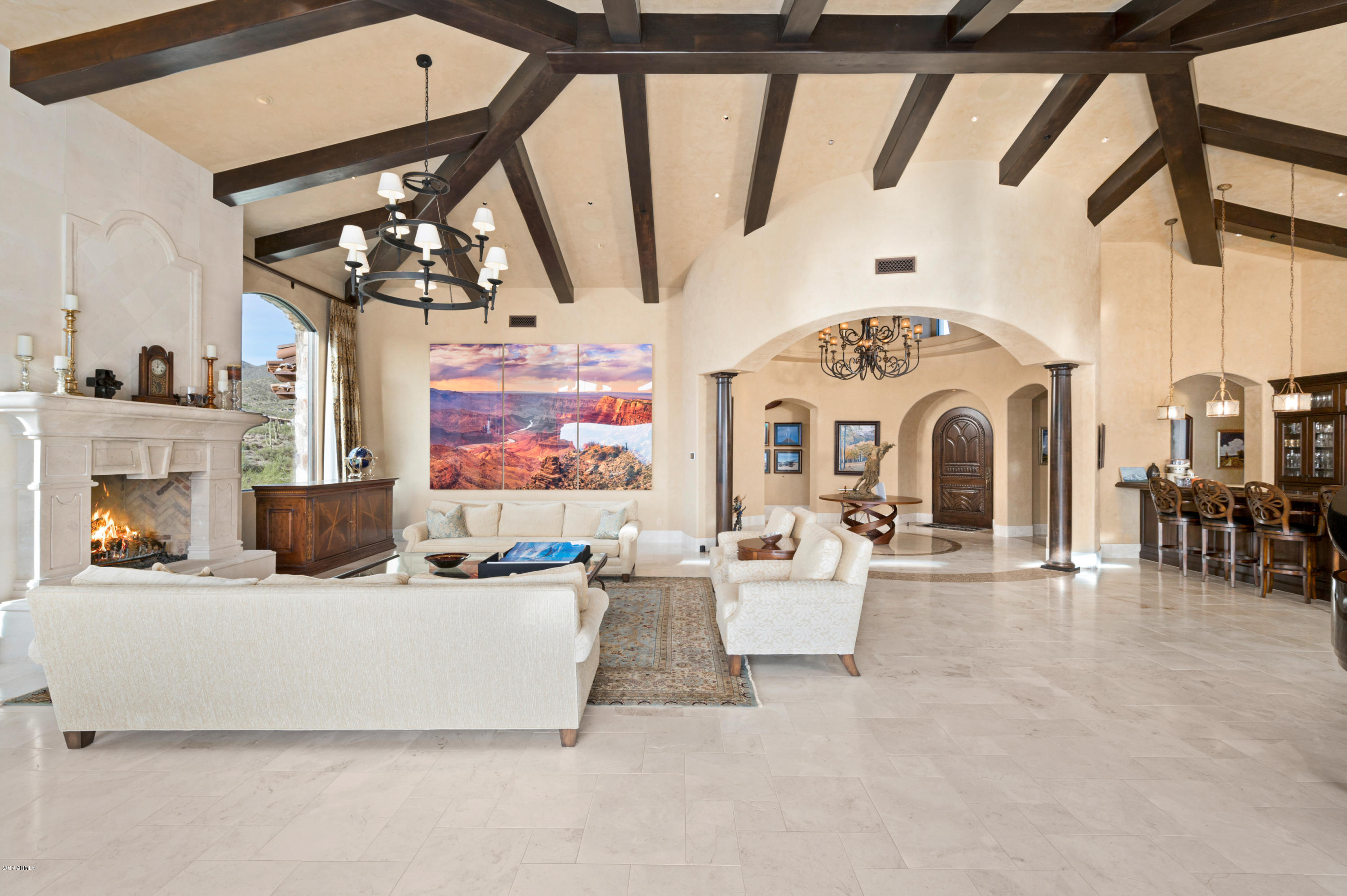 DESERT MOUNTAIN PHASE 3 UNIT 41 AMD - Residential