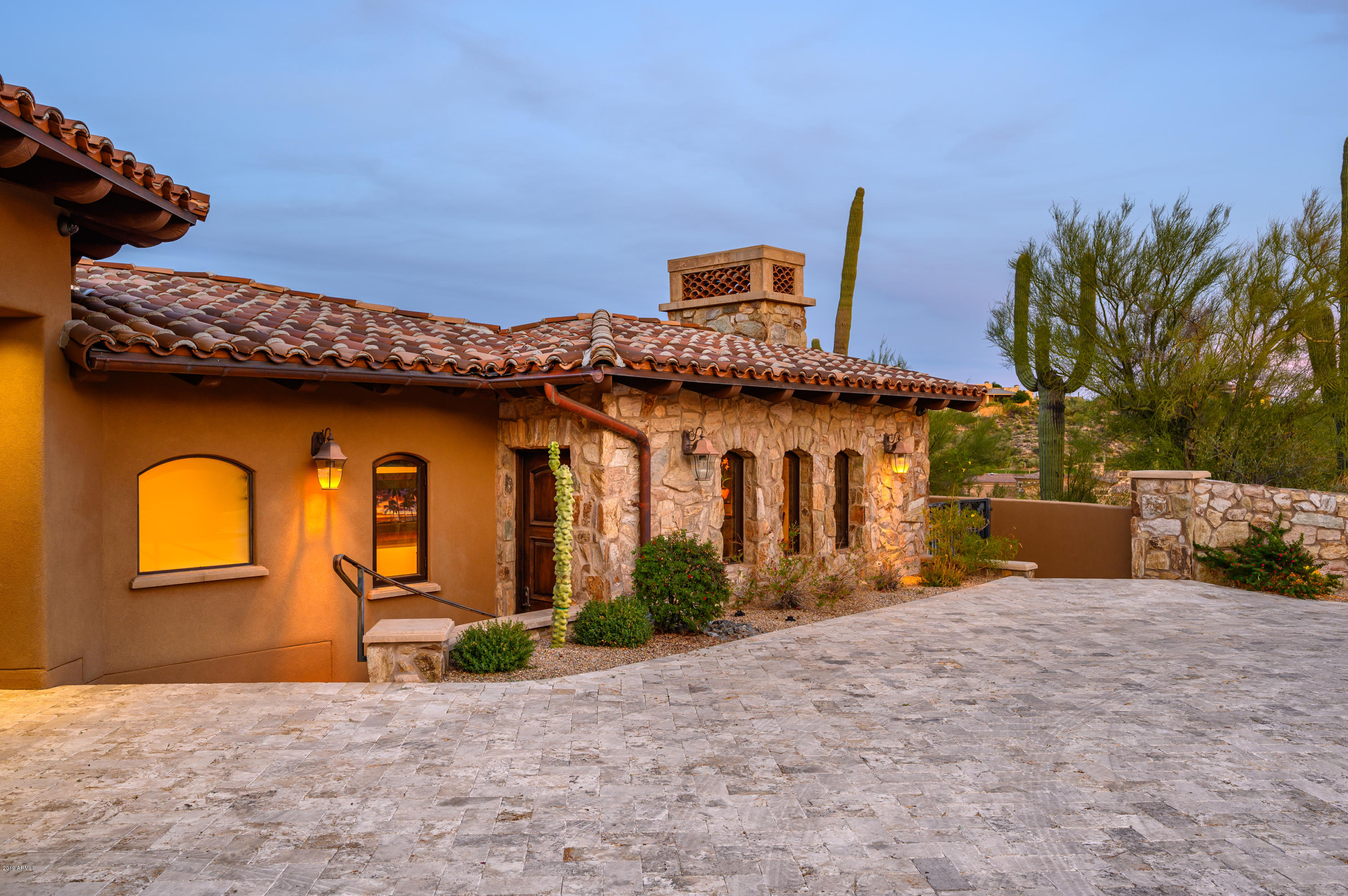 DESERT MOUNTAIN PHASE 3 UNIT 41 AMD - Residential