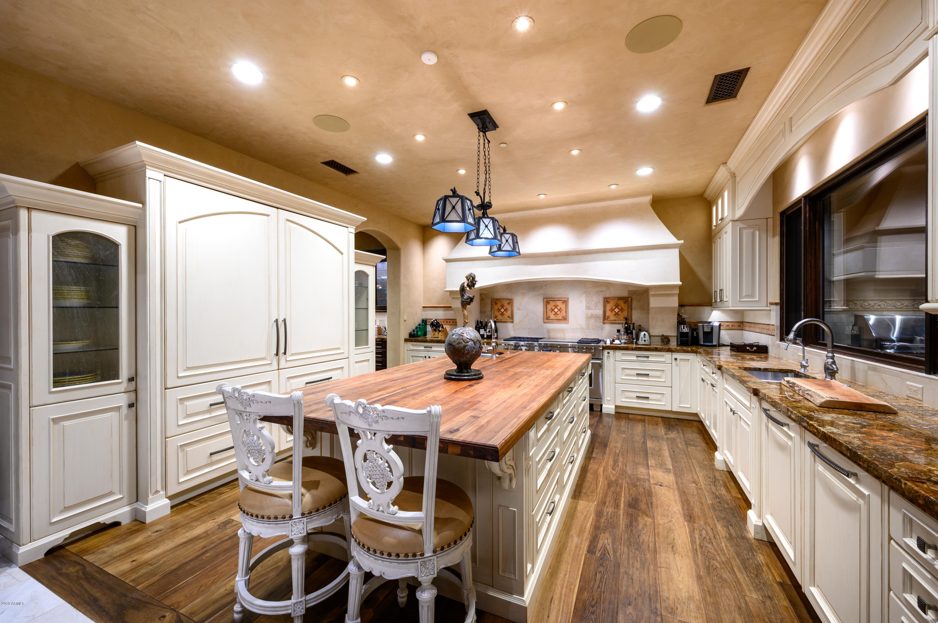 DESERT MOUNTAIN PHASE 3 UNIT 41 AMD - Residential