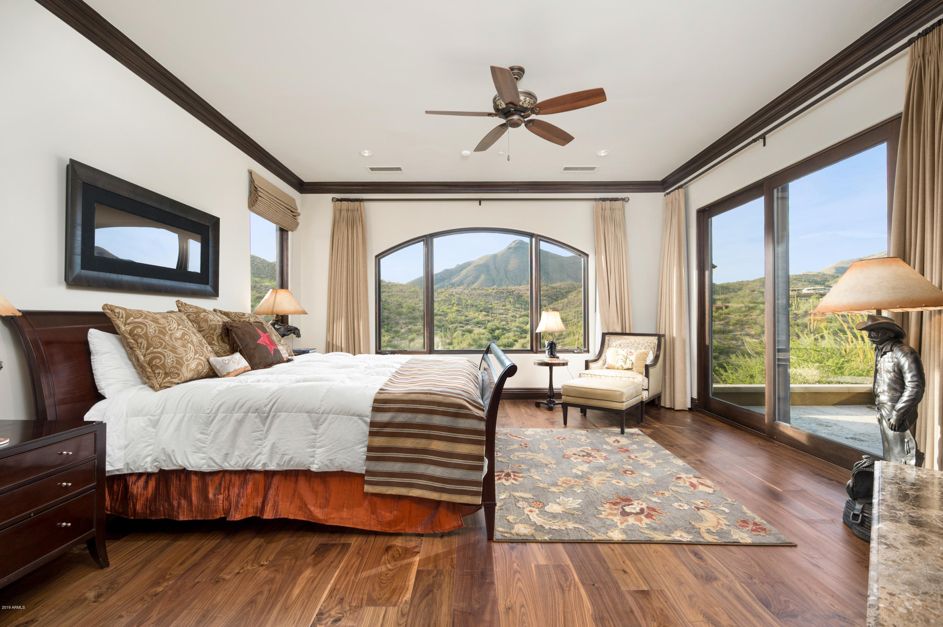 DESERT MOUNTAIN PHASE 3 UNIT 41 AMD - Residential