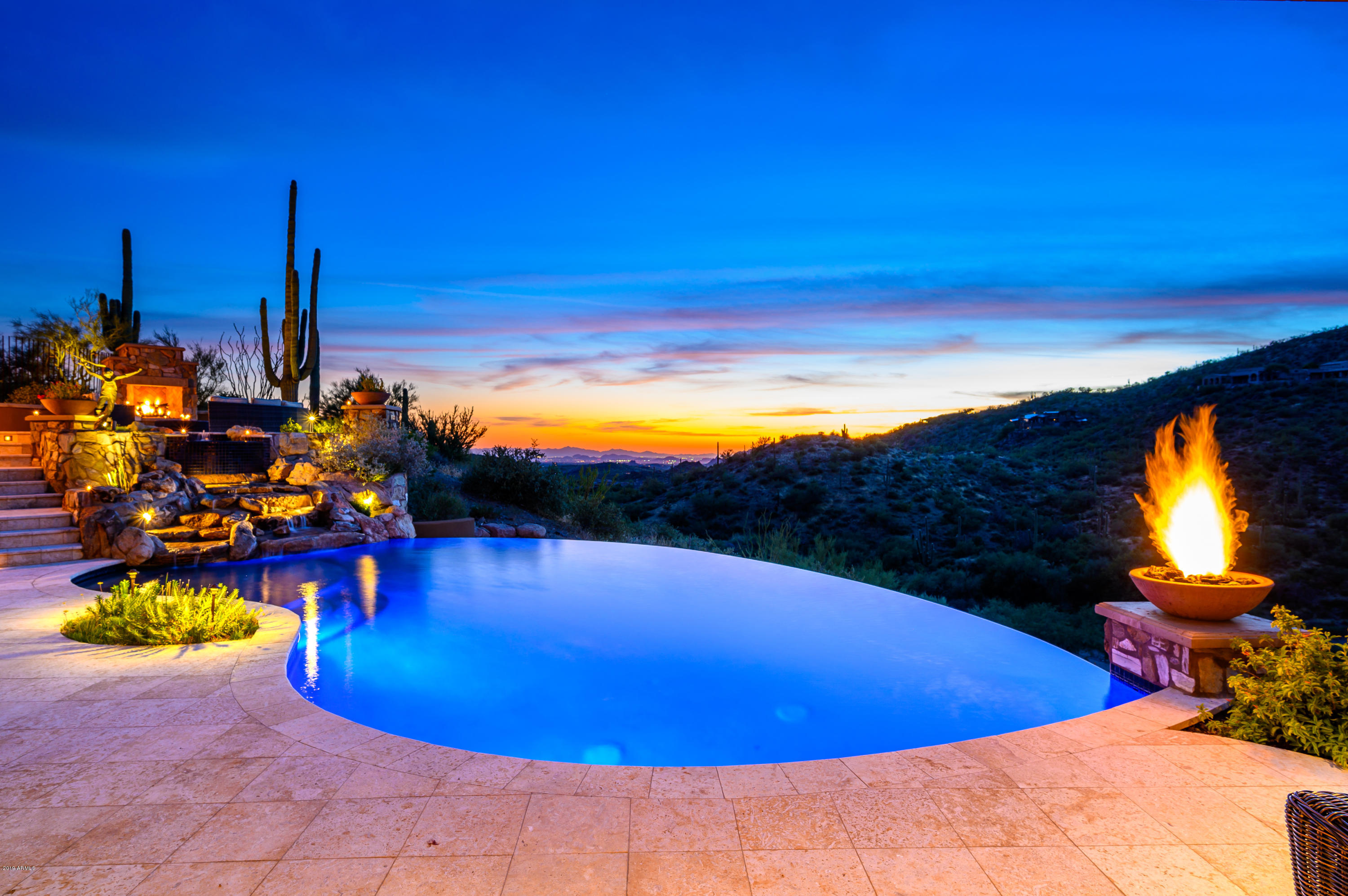 DESERT MOUNTAIN PHASE 3 UNIT 41 AMD - Residential