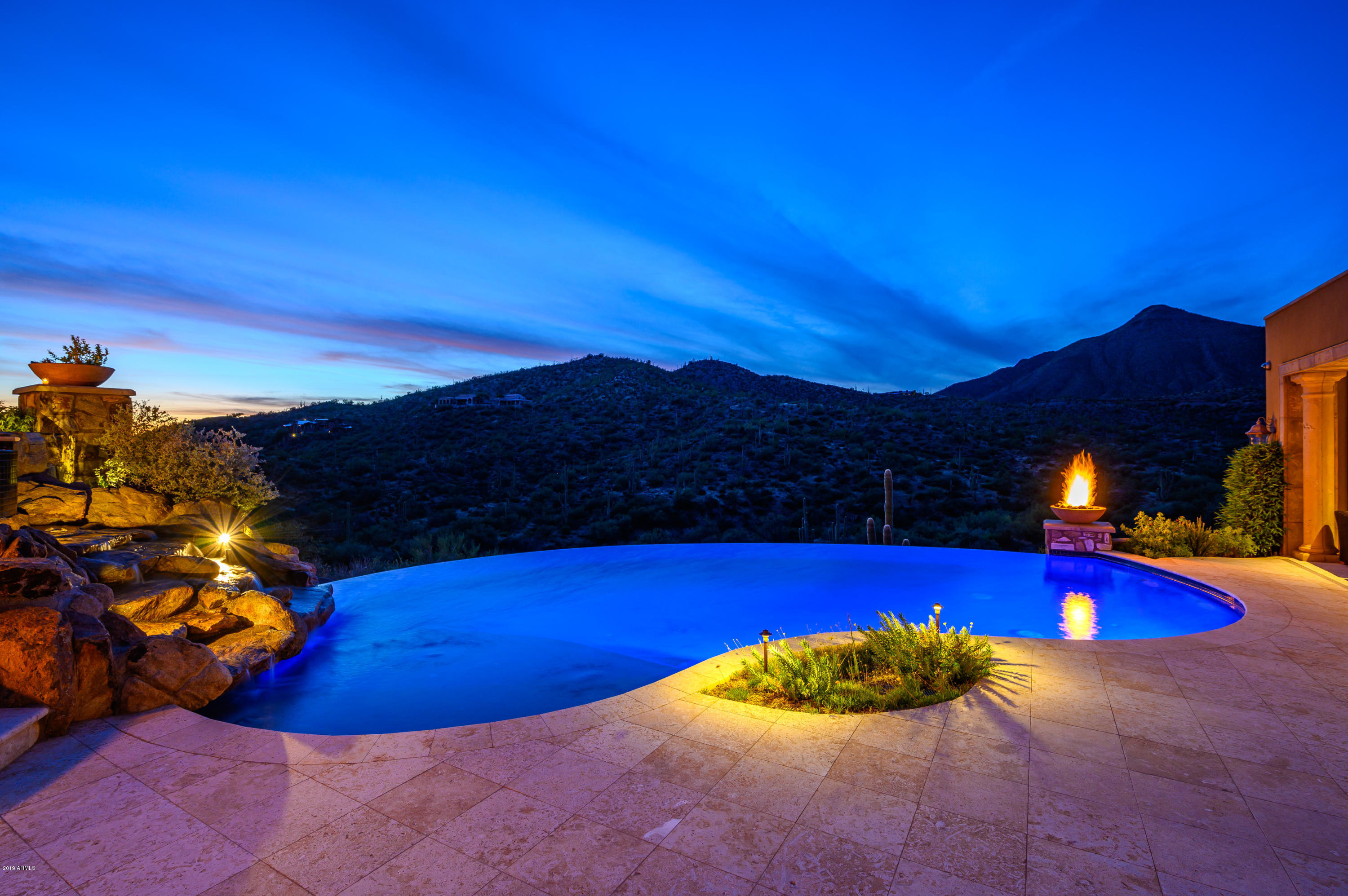 DESERT MOUNTAIN PHASE 3 UNIT 41 AMD - Residential