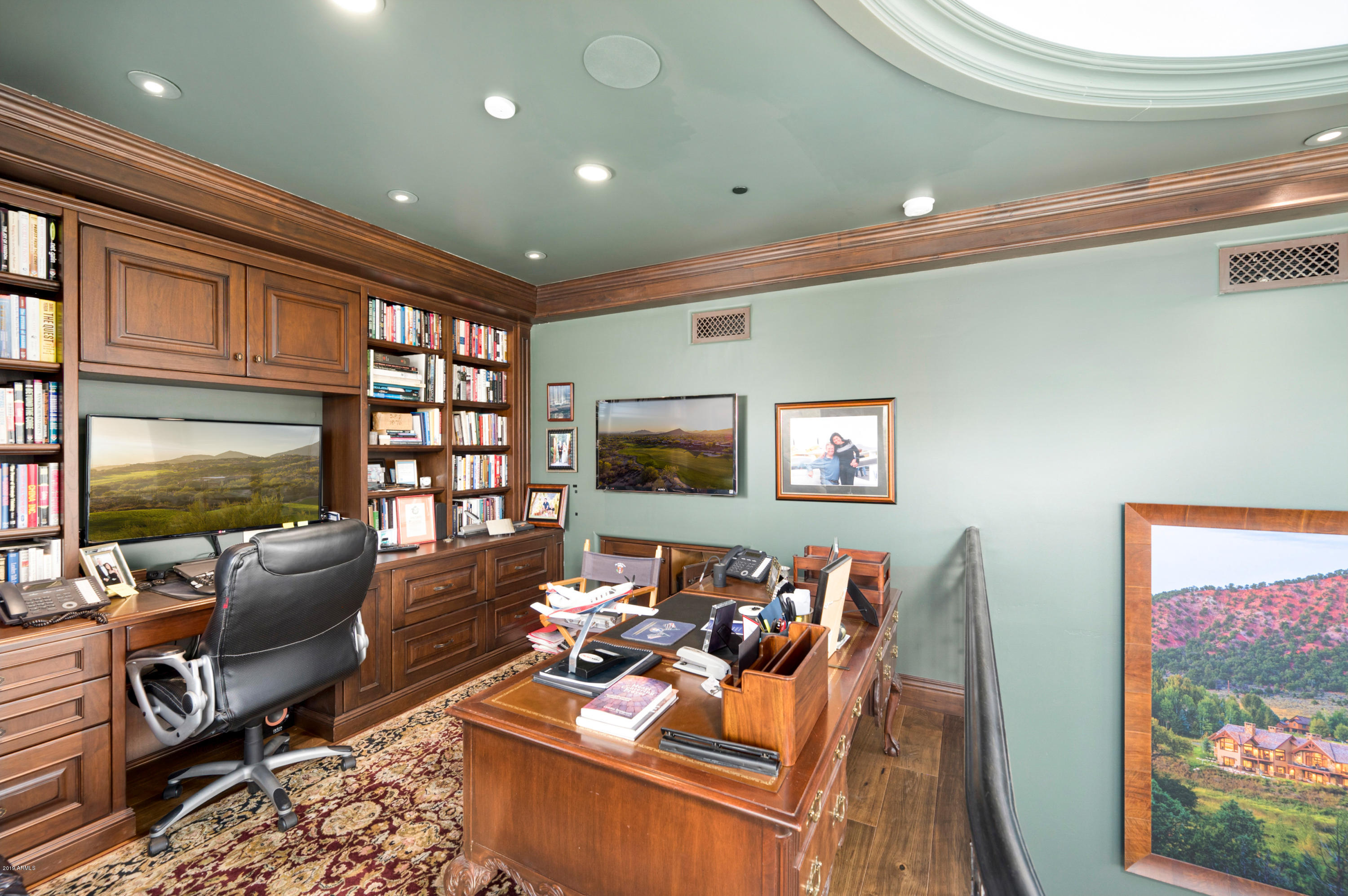 DESERT MOUNTAIN PHASE 3 UNIT 41 AMD - Residential