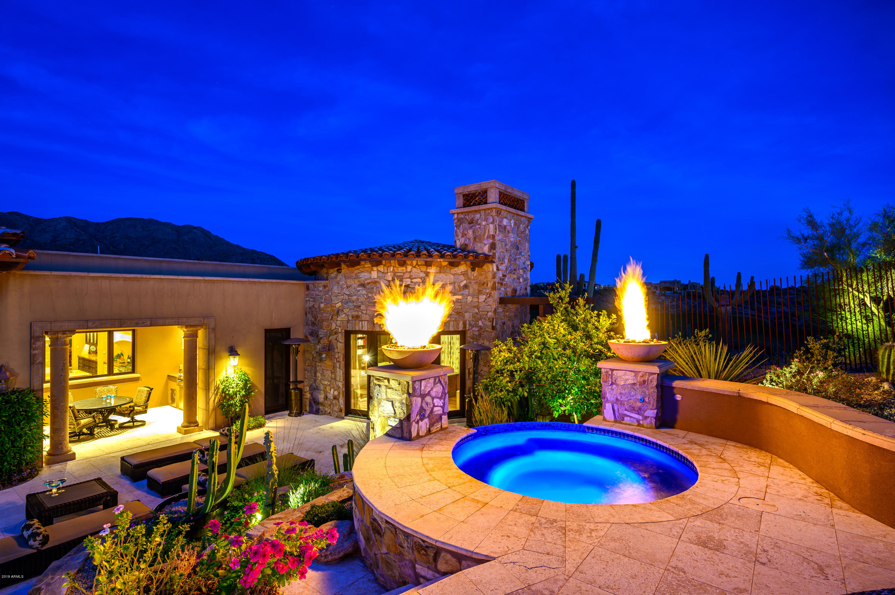 DESERT MOUNTAIN PHASE 3 UNIT 41 AMD - Residential