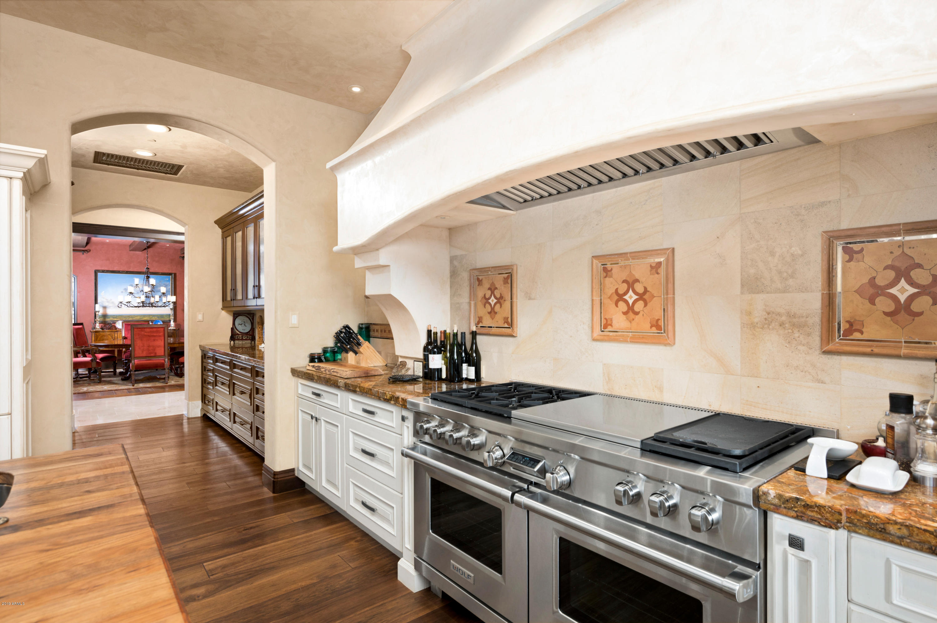 DESERT MOUNTAIN PHASE 3 UNIT 41 AMD - Residential