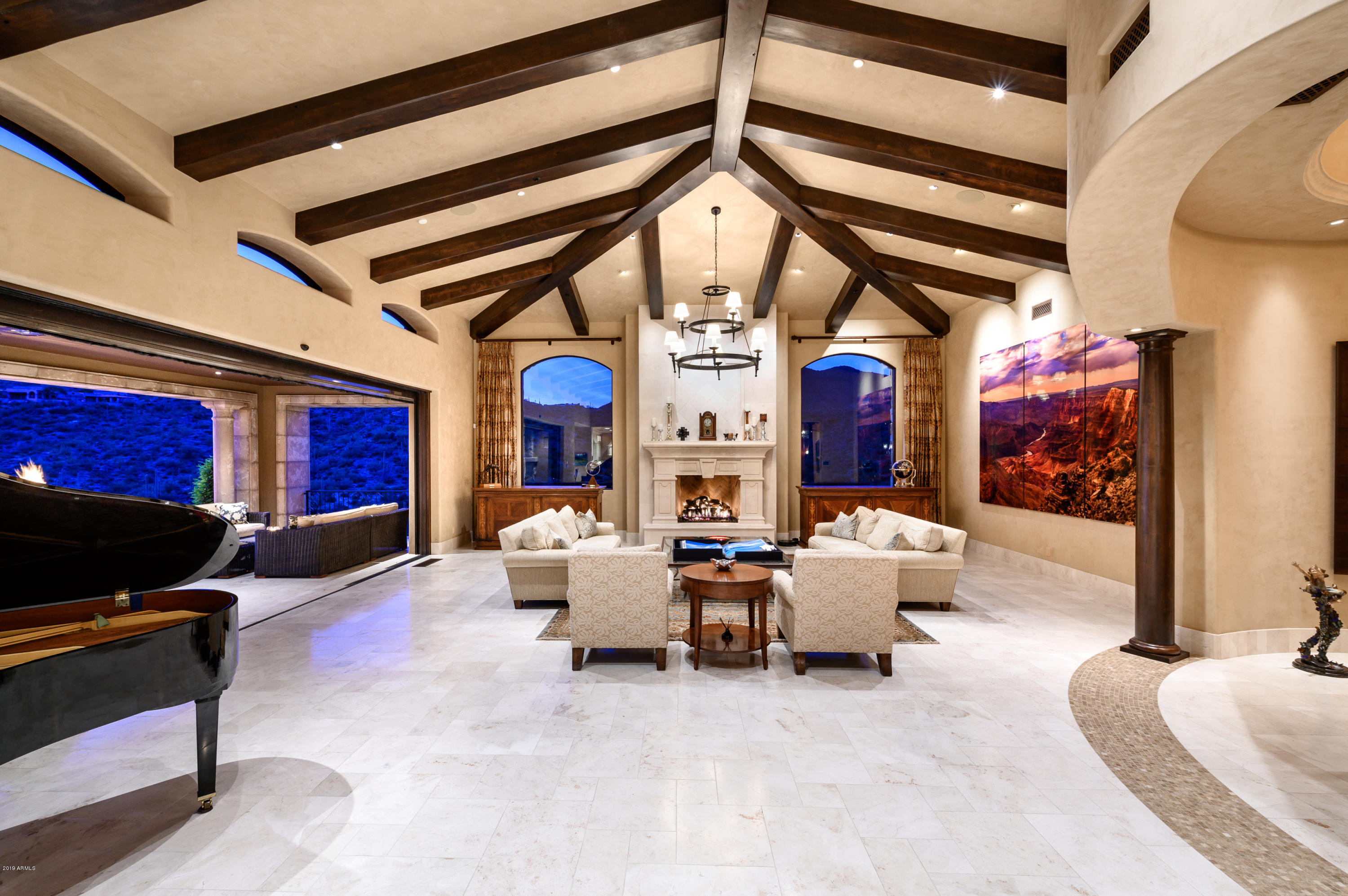 DESERT MOUNTAIN PHASE 3 UNIT 41 AMD - Residential