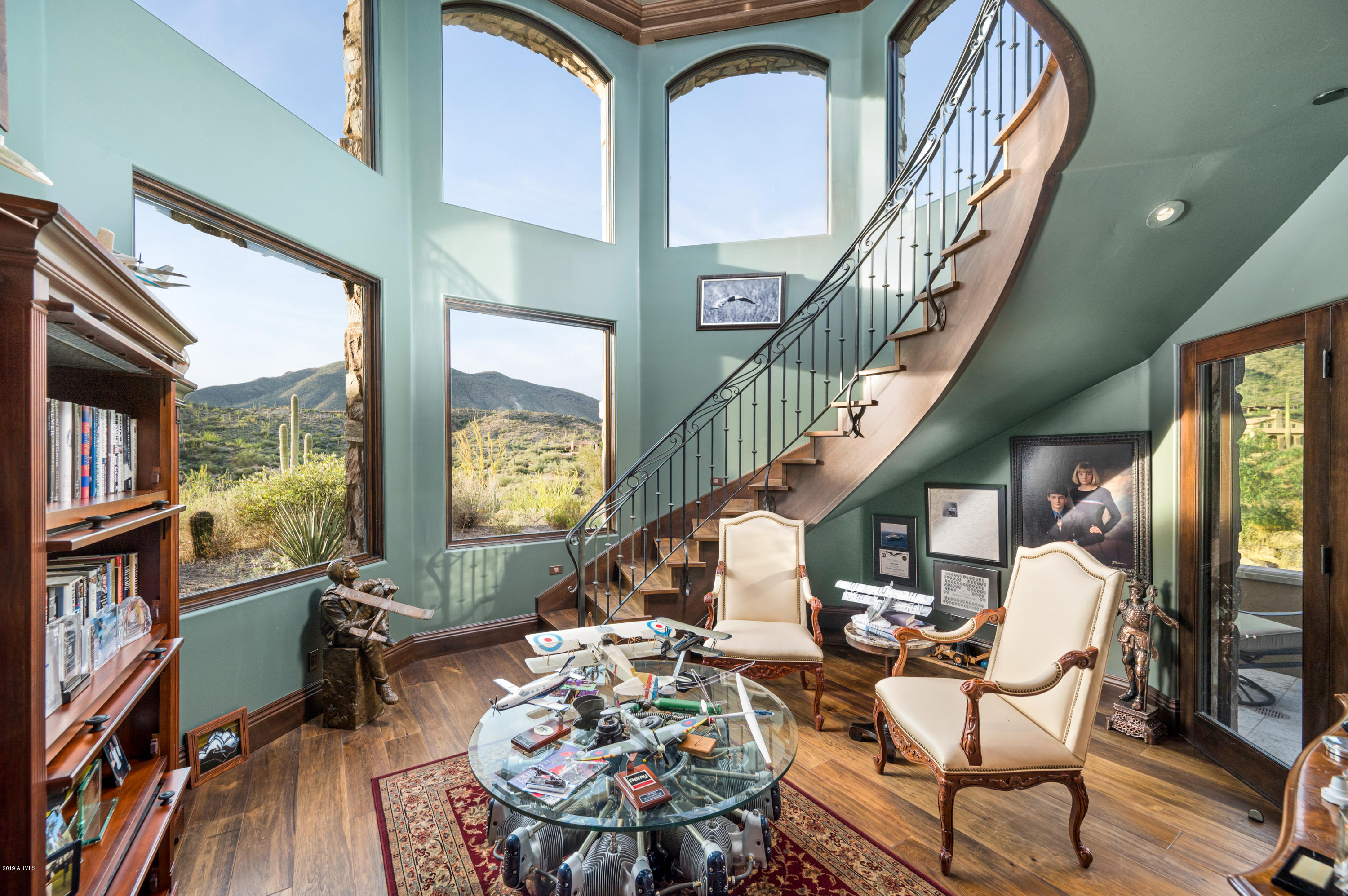 DESERT MOUNTAIN PHASE 3 UNIT 41 AMD - Residential