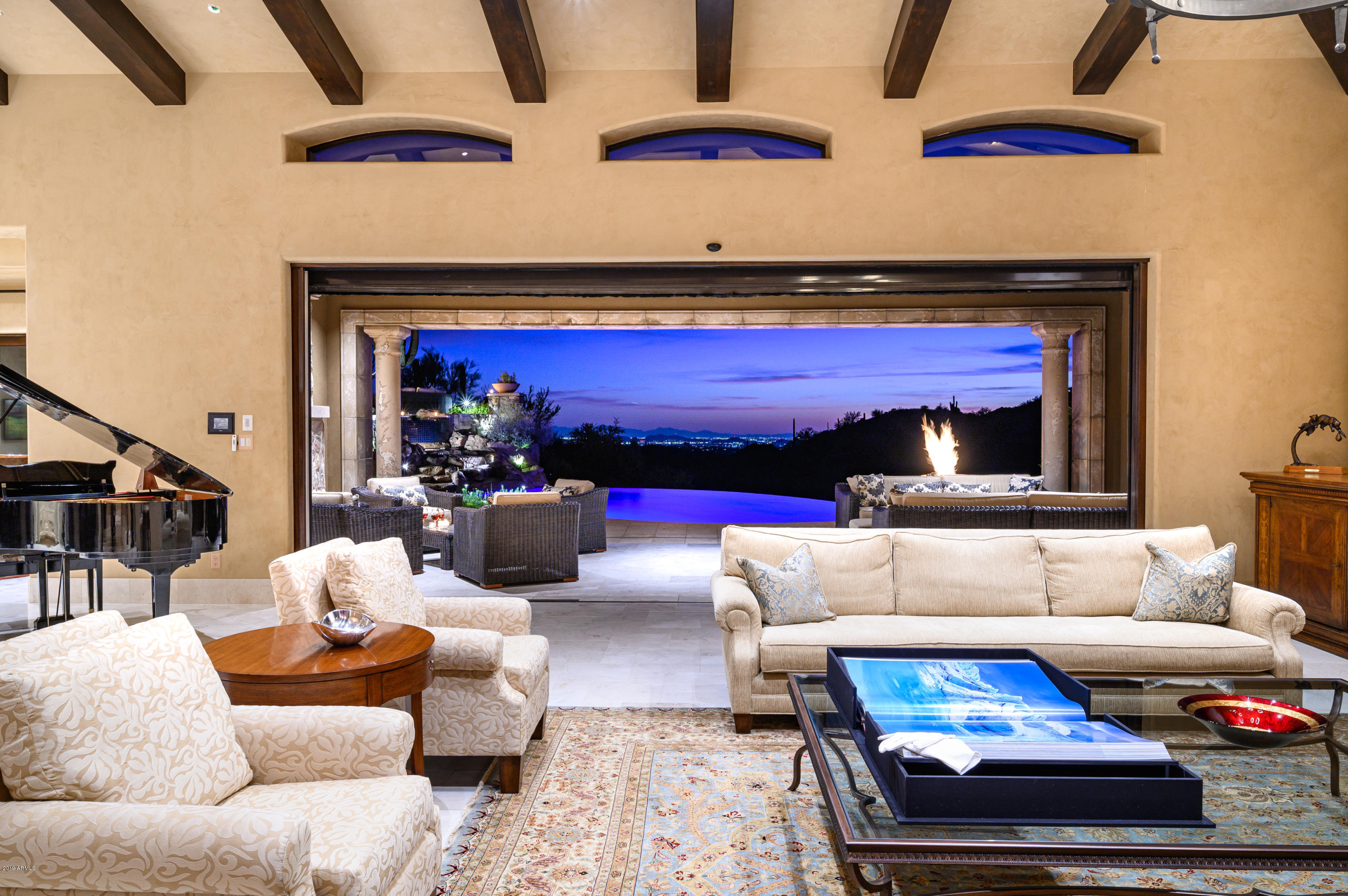 DESERT MOUNTAIN PHASE 3 UNIT 41 AMD - Residential