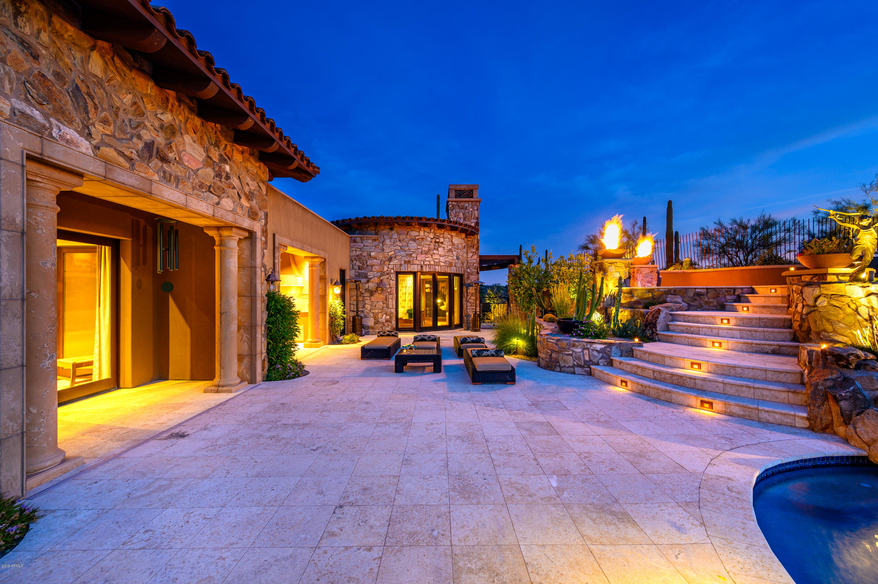 DESERT MOUNTAIN PHASE 3 UNIT 41 AMD - Residential