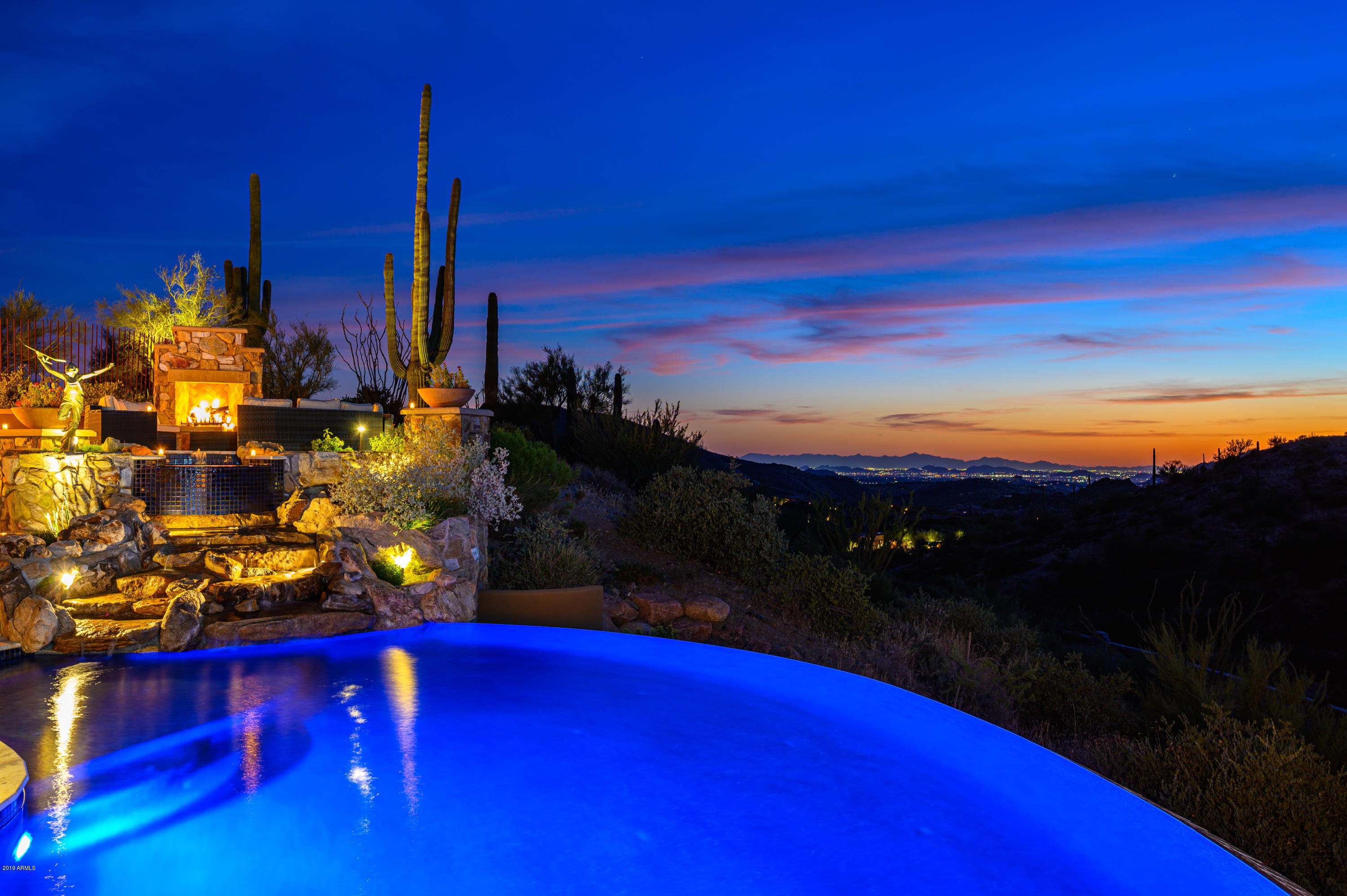 DESERT MOUNTAIN PHASE 3 UNIT 41 AMD - Residential
