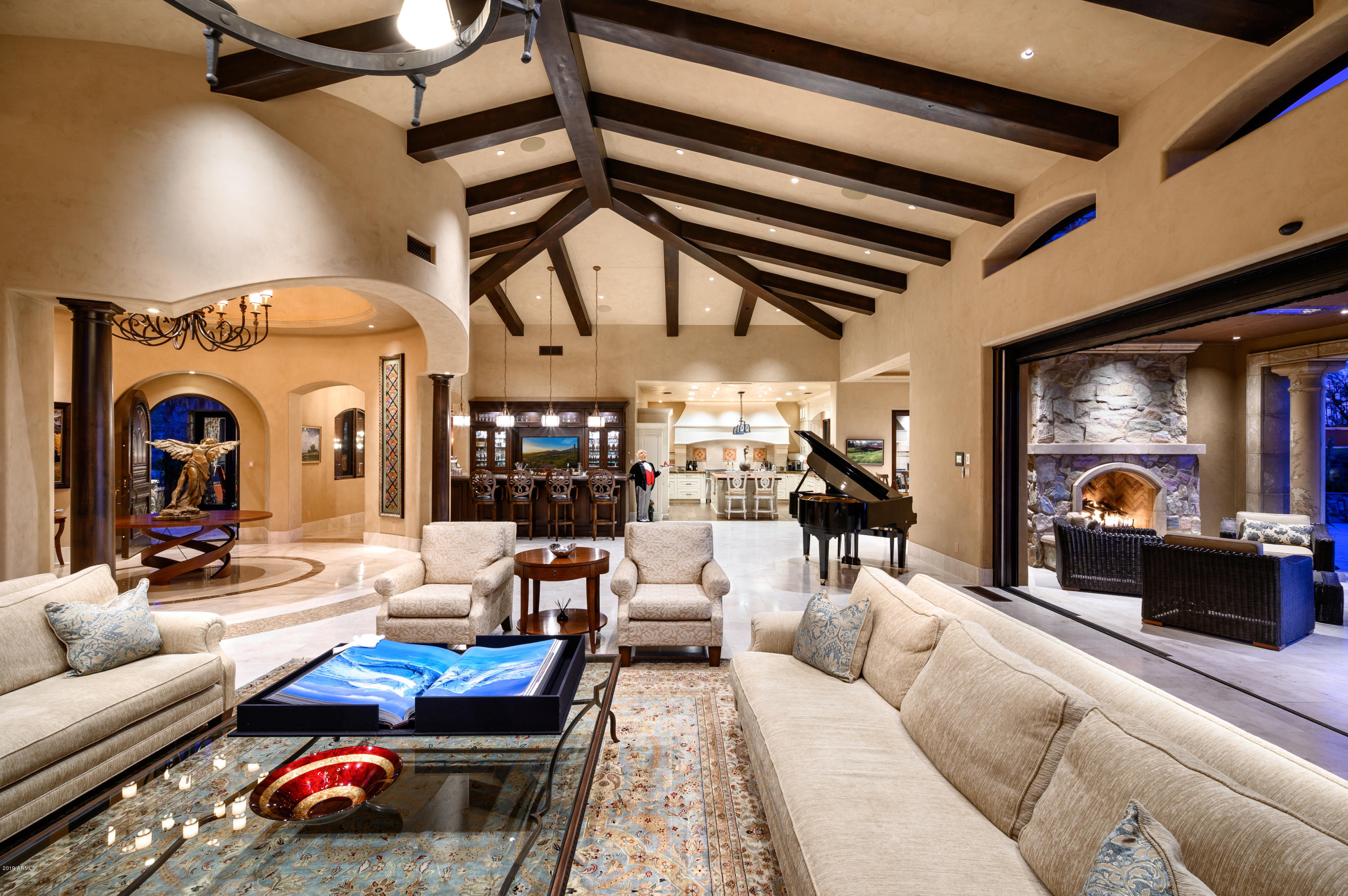 DESERT MOUNTAIN PHASE 3 UNIT 41 AMD - Residential