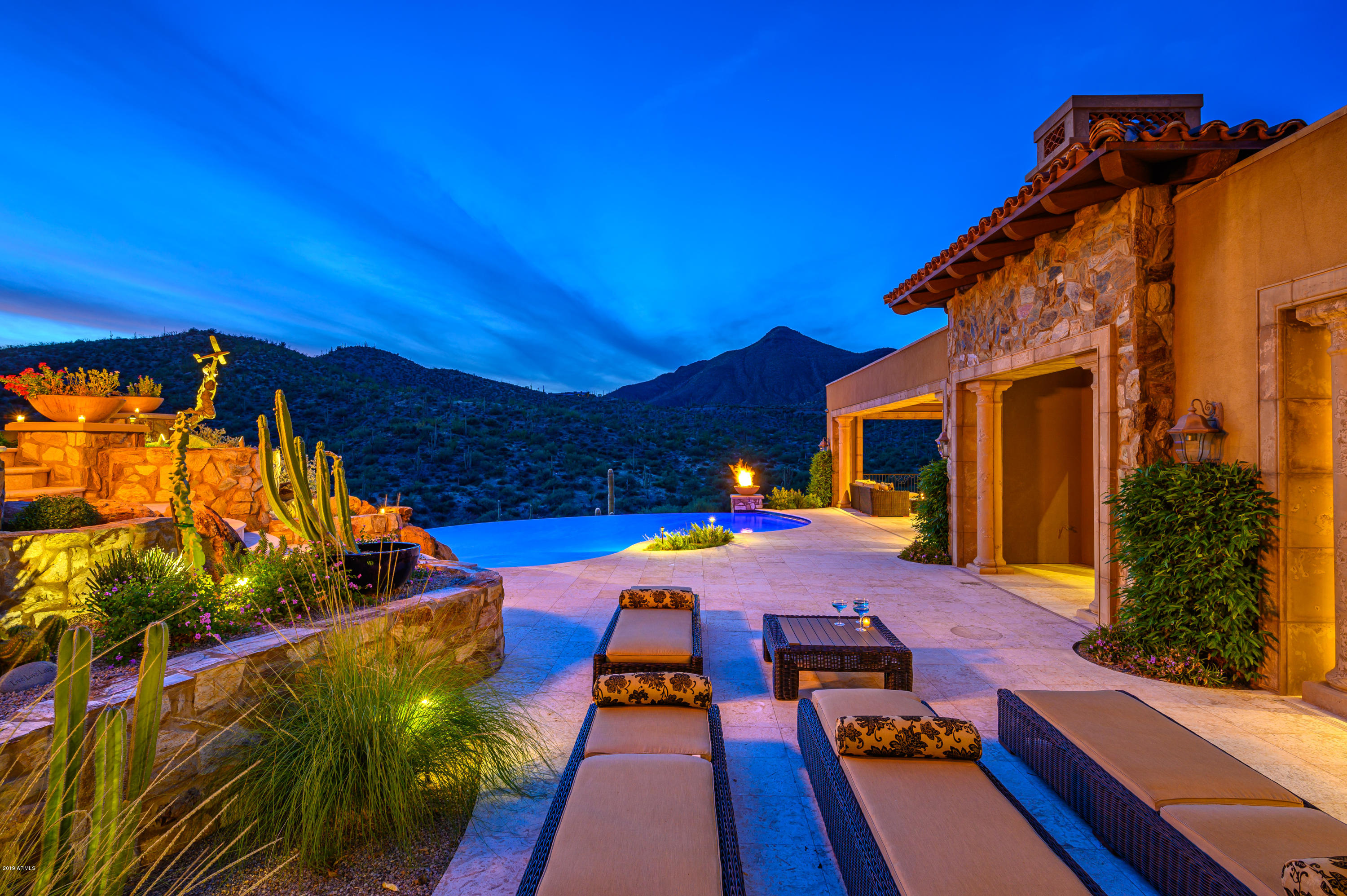 DESERT MOUNTAIN PHASE 3 UNIT 41 AMD - Residential