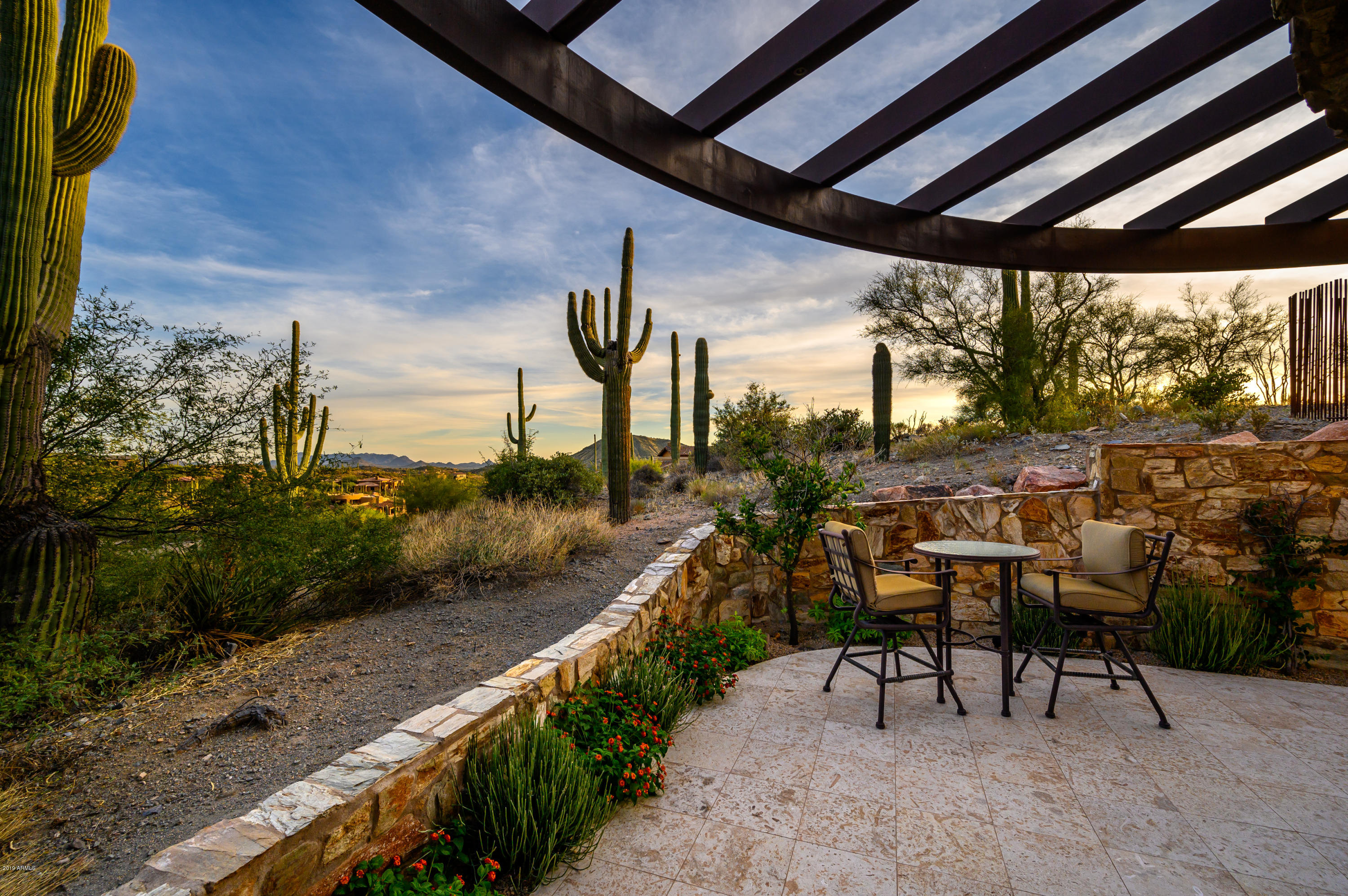 DESERT MOUNTAIN PHASE 3 UNIT 41 AMD - Residential